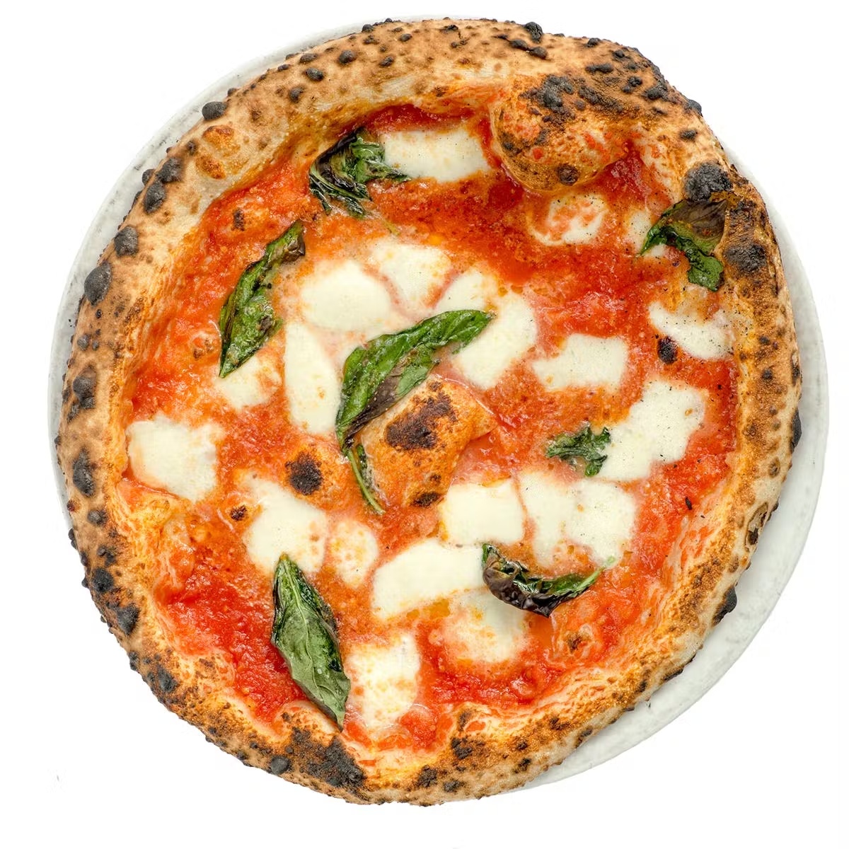 Margherita Pizza - 3 Pack