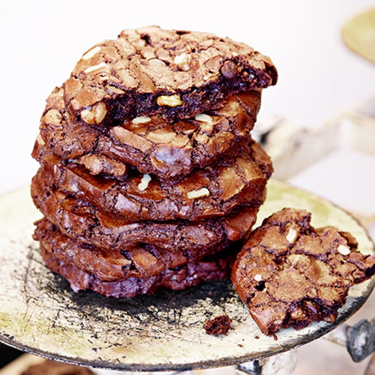 Chocolate Rads - 4 Pack