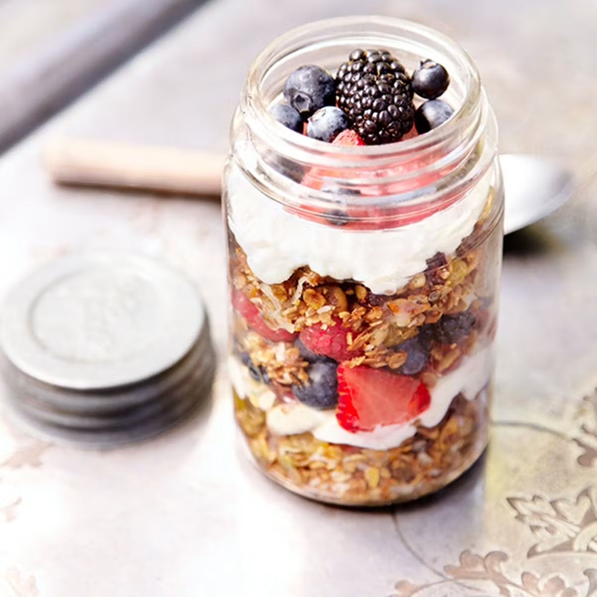 Housemade Granola - 1 lb.