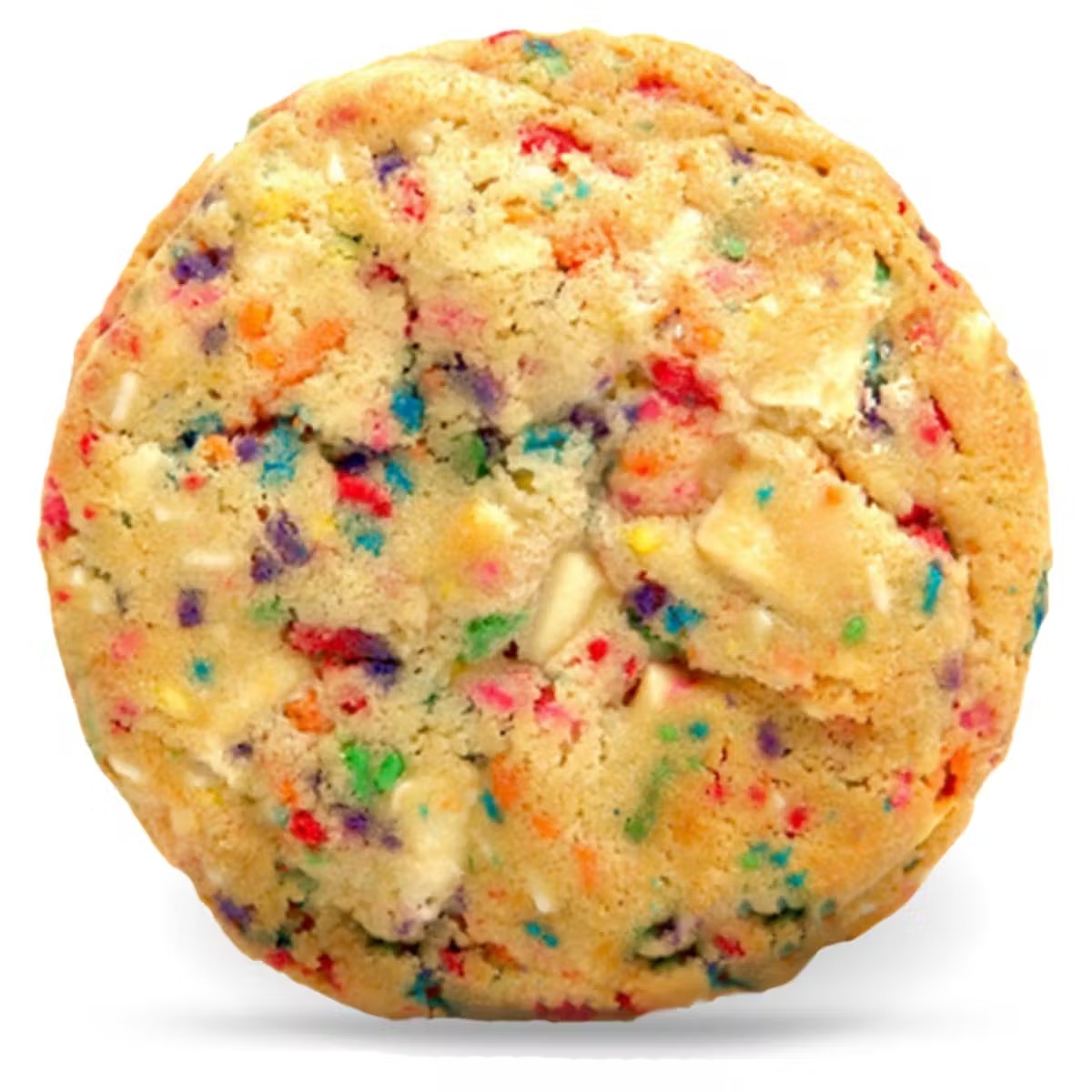Birthday Cake Cookie - 12 Pack