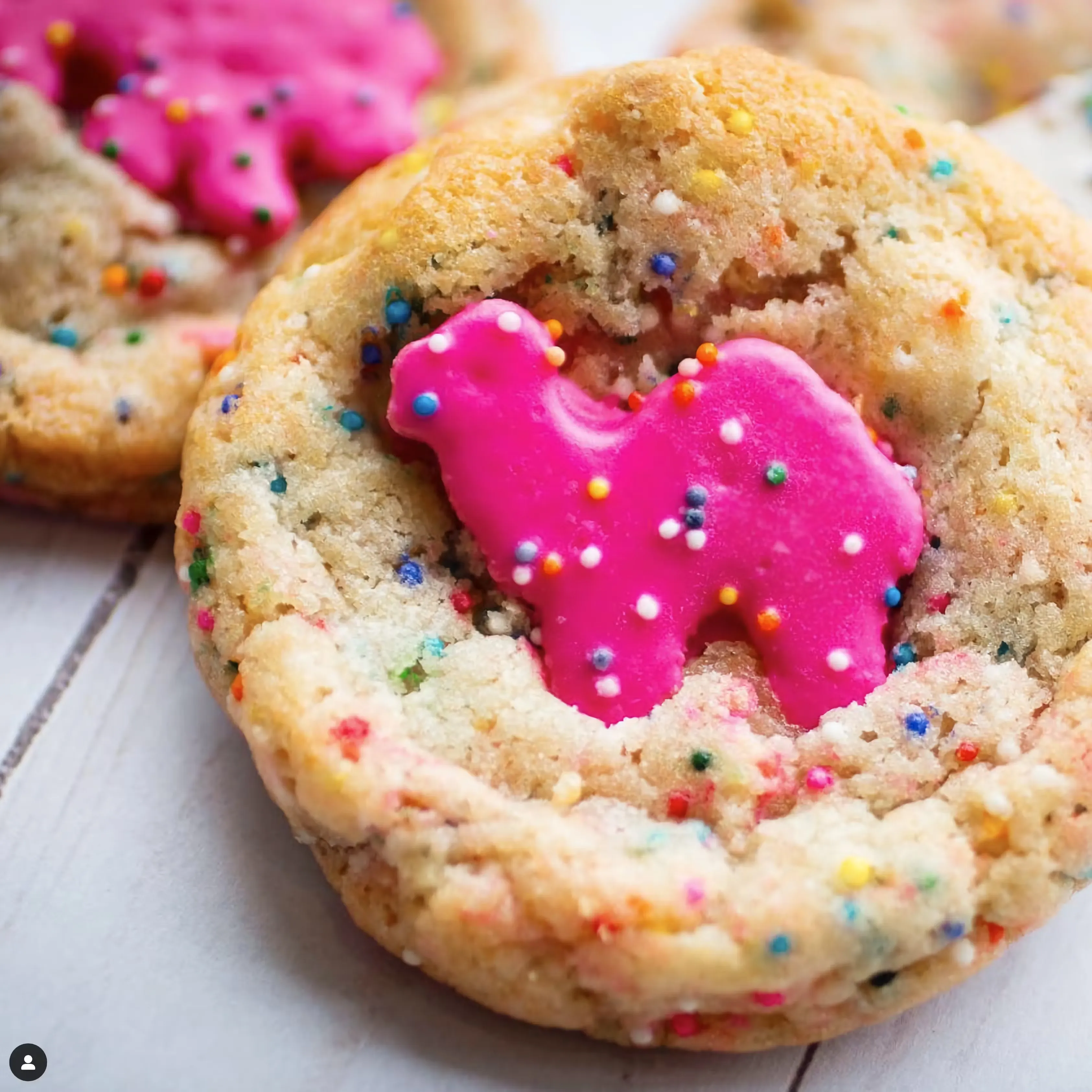 Back-to-School Cookie Box - 12 Pack
