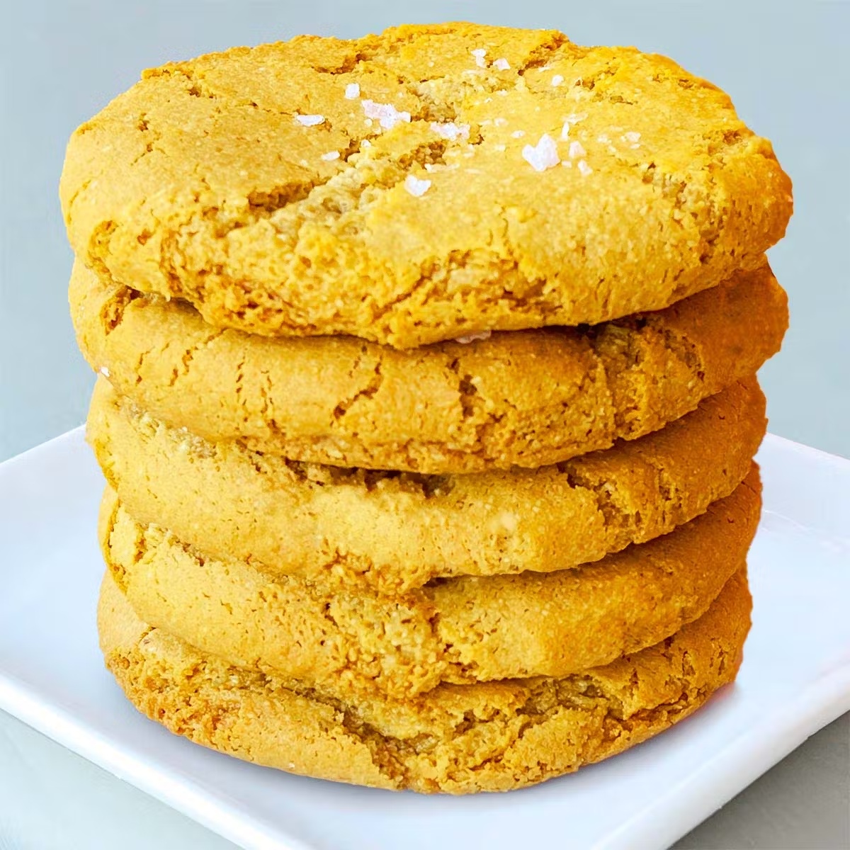 Gluten Free Holiday Cookie Box - 12 Pack