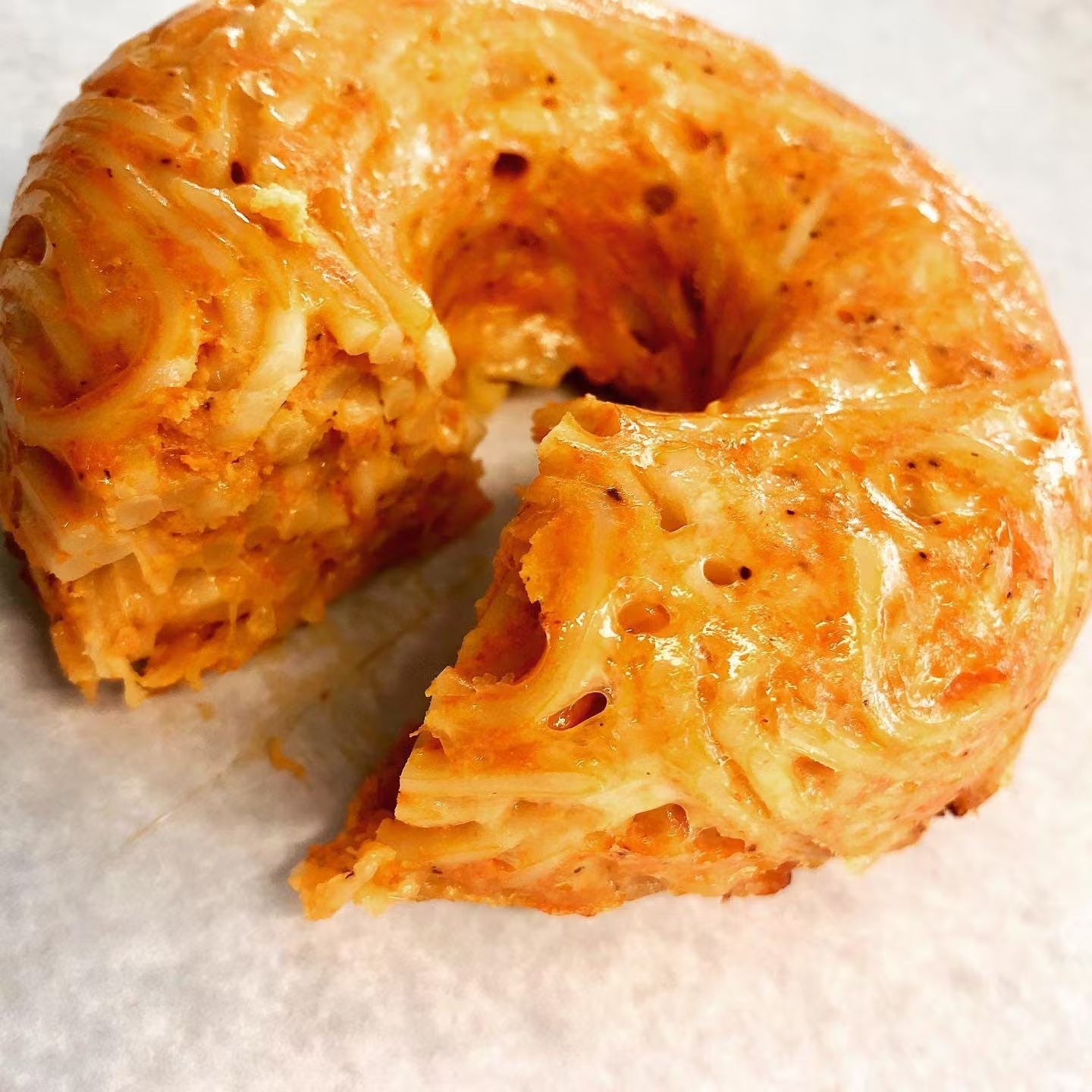 Mini + Original Spaghetti Donuts - Choose Your Own 9 + 4
