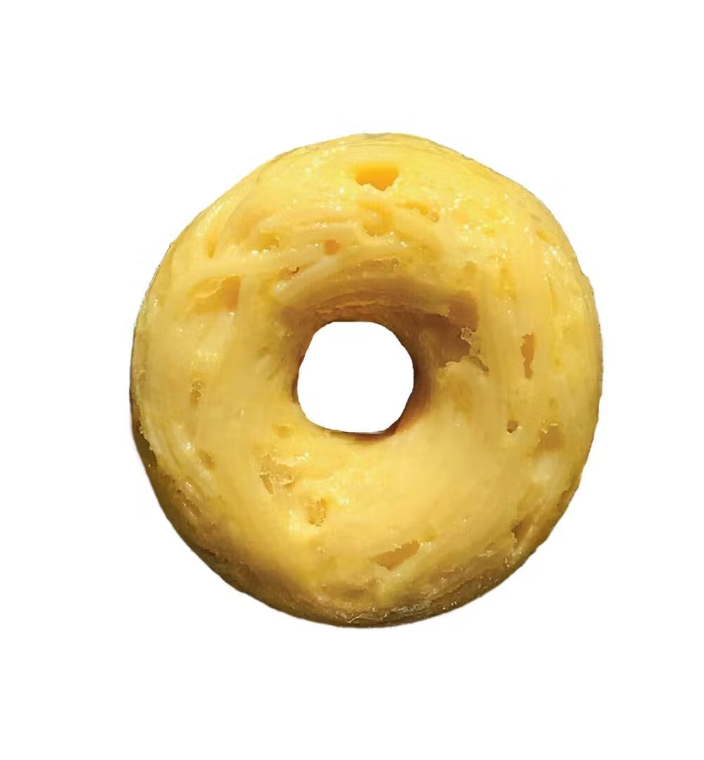 Mini Mac & Cheese Spaghetti Donuts - 18 Pack