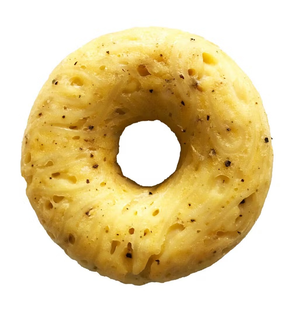 Original Mac & Cheese Spaghetti Donuts - 8 Pack