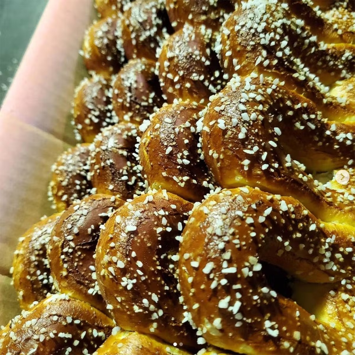 Philly Soft Pretzels + Mustard - 10 Pack