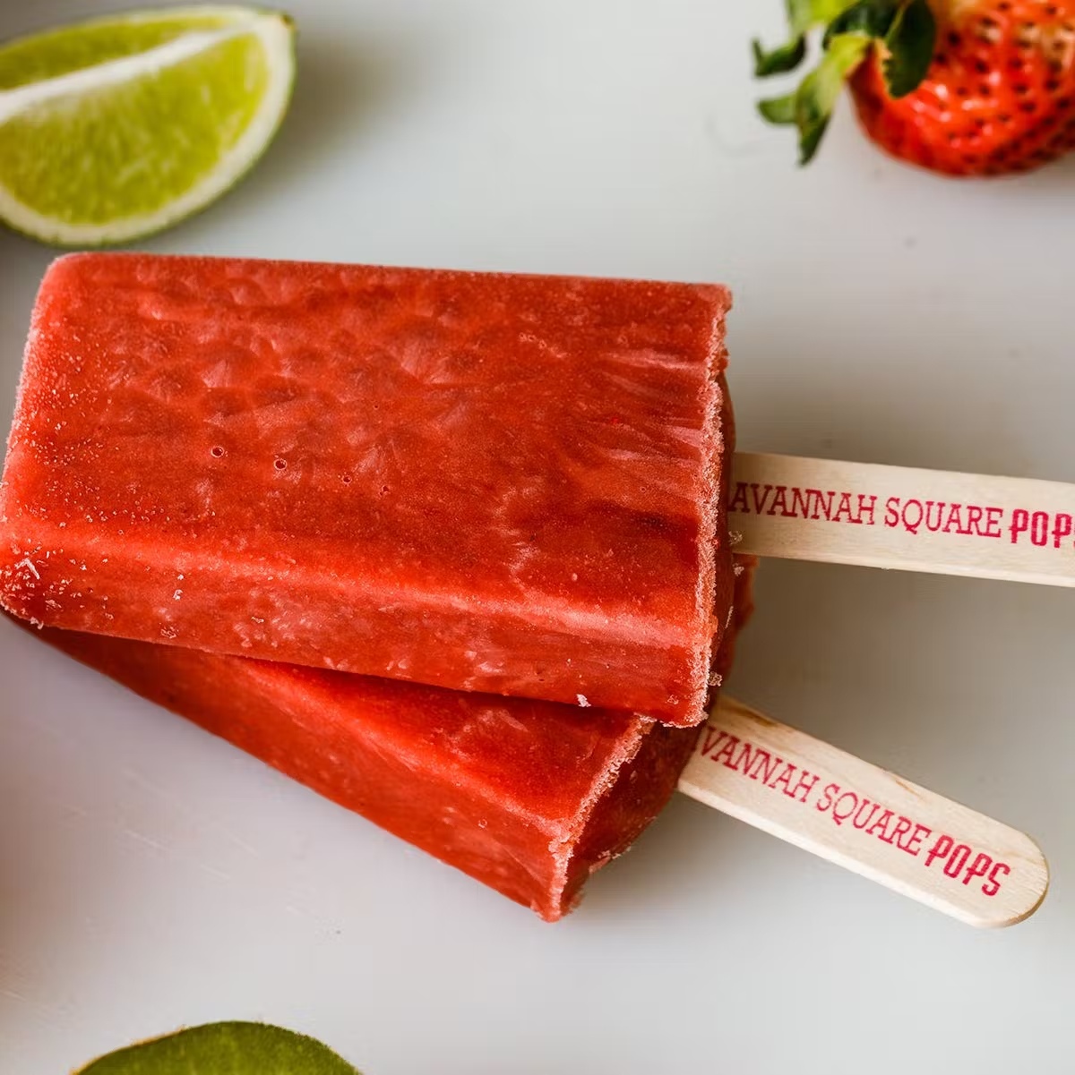 Vegan Ice Pops Best Sellers - 12 Pack