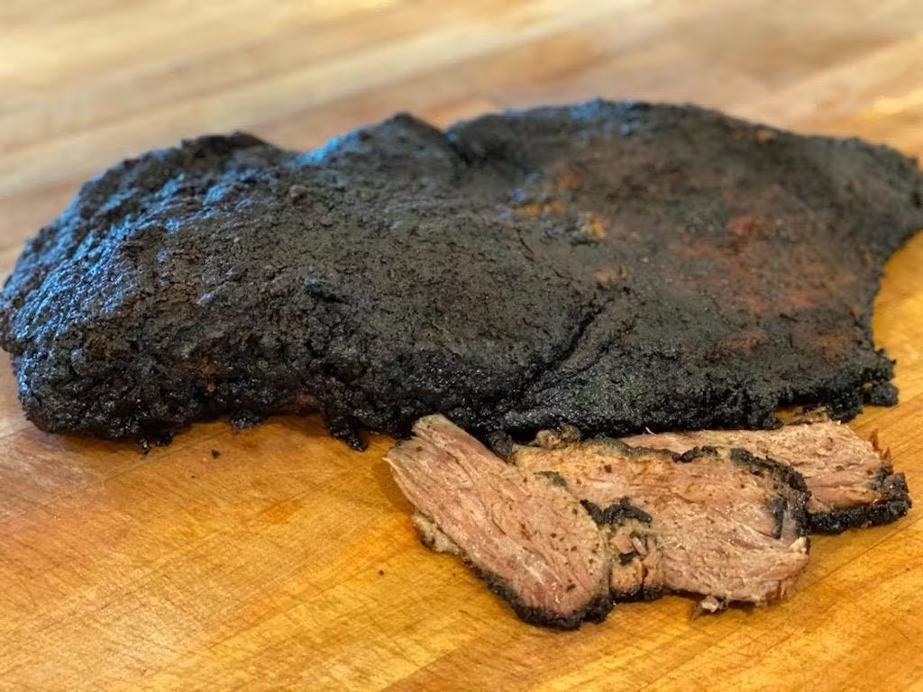 Whole Brisket