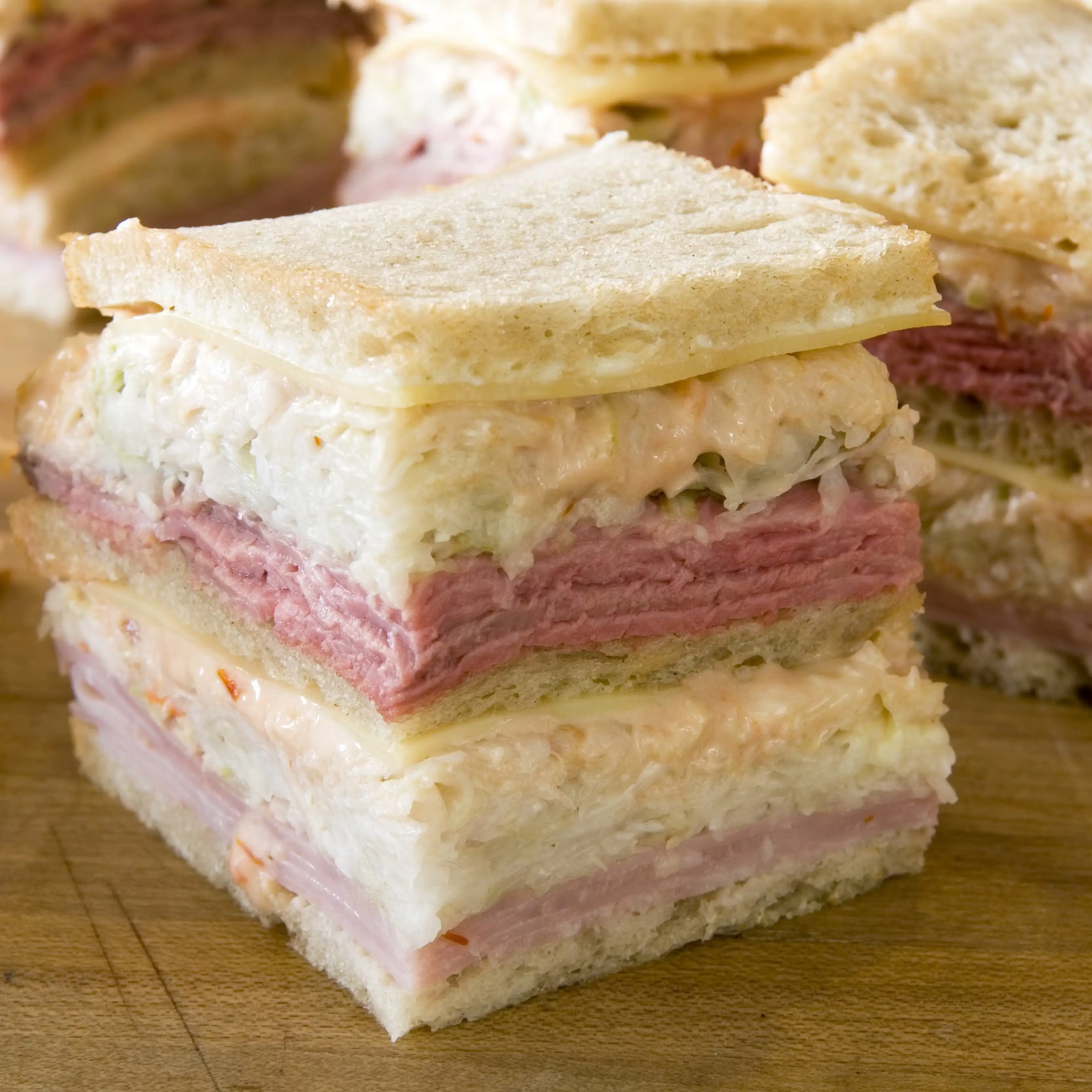 The Original Joe Sandwich