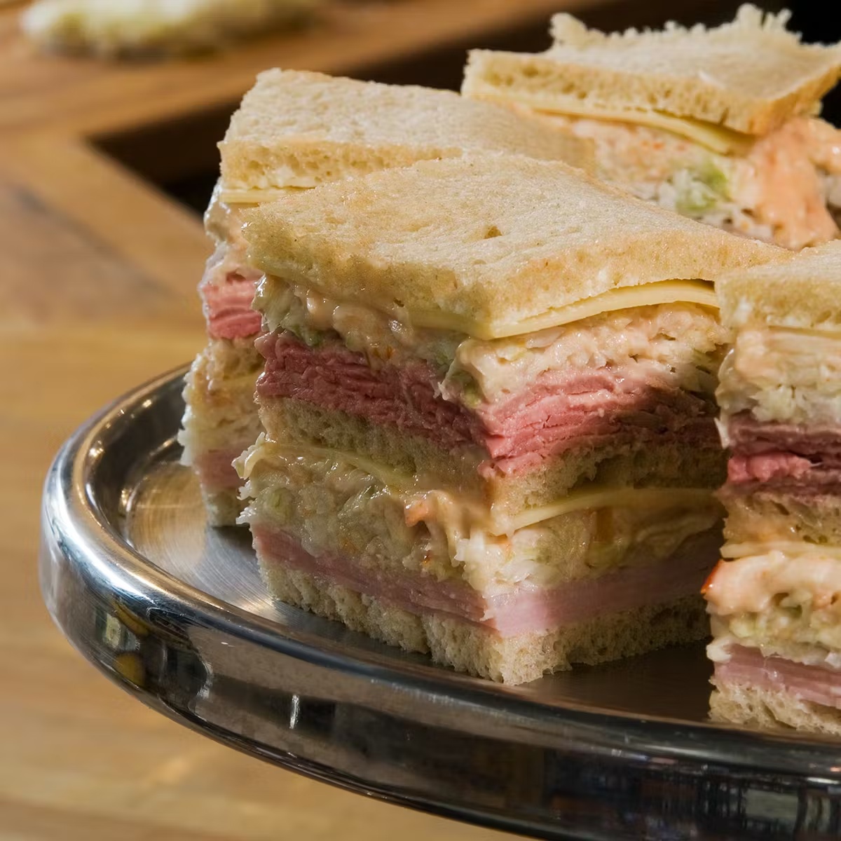 The Original Joe Sandwich