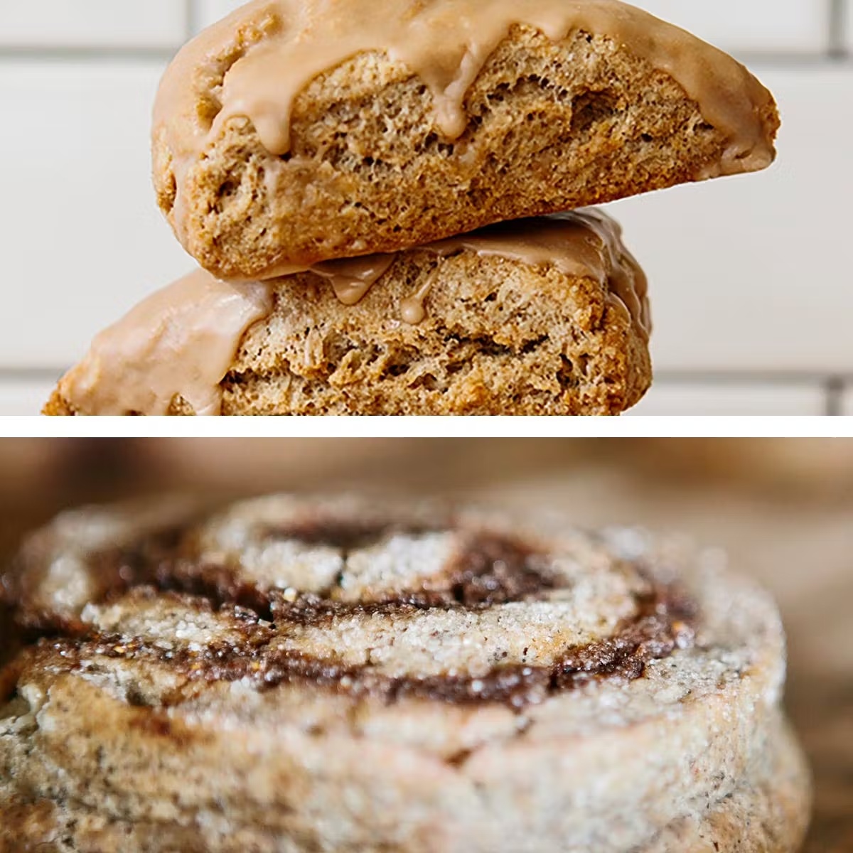 Scone Sampler - 6 Pack