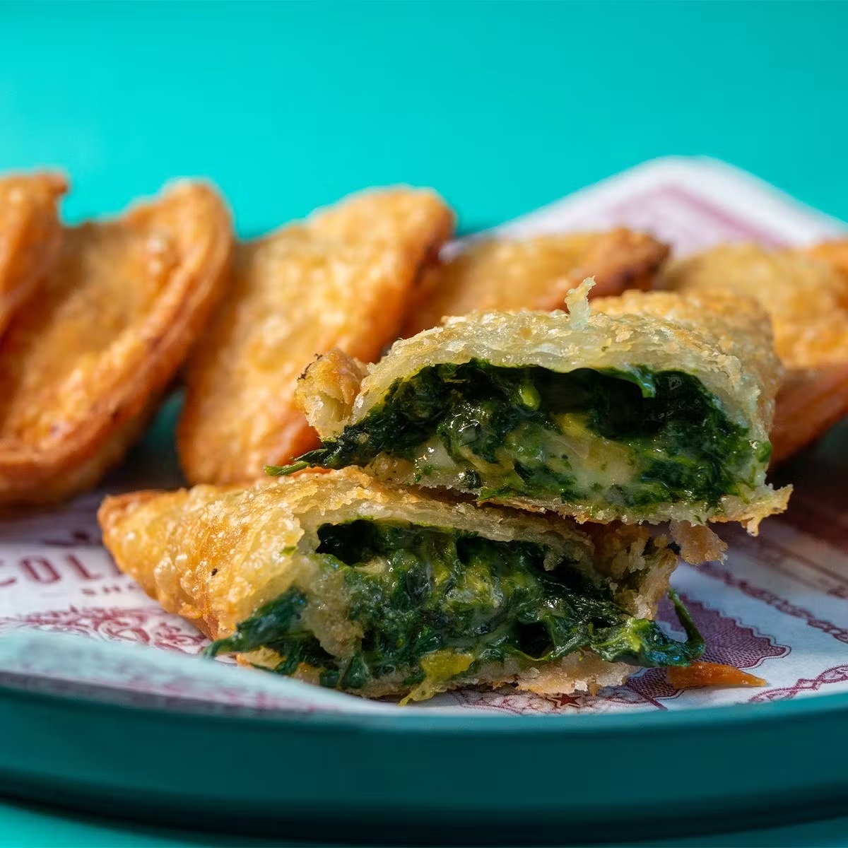 Empanadas - Choose Your Own 24 Pack