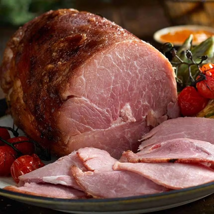 Edwards Petite Virginia Ham