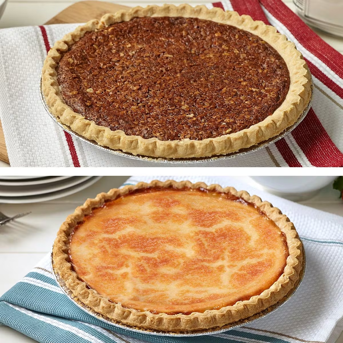 Pies - Choose Your Own 2 Pack