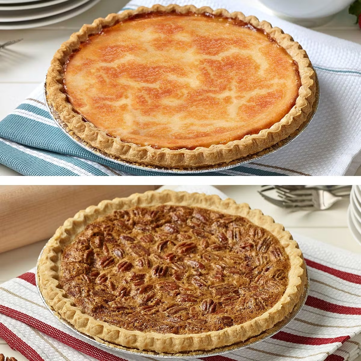 Pie Best Seller - 2 Pack