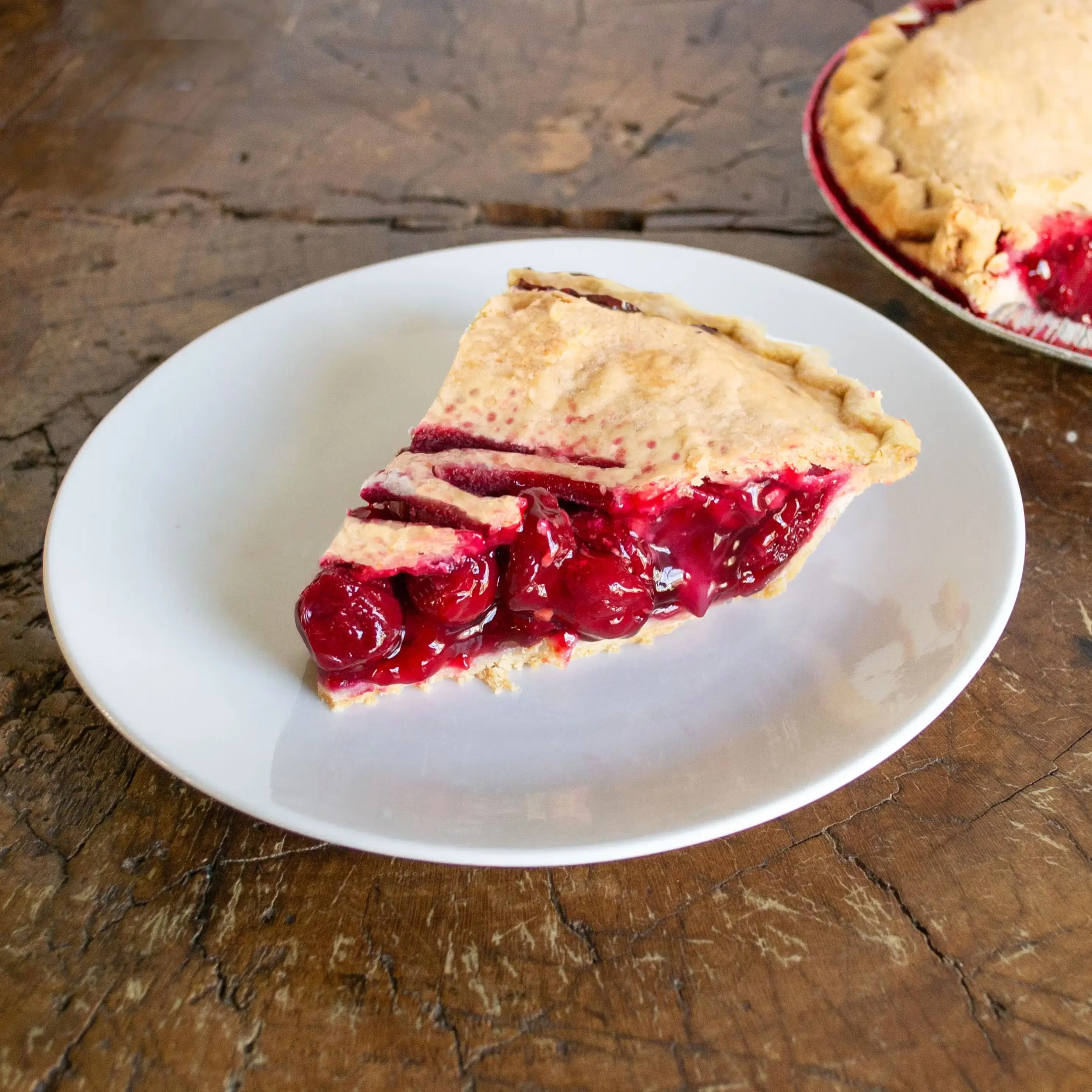 Cherry Pie