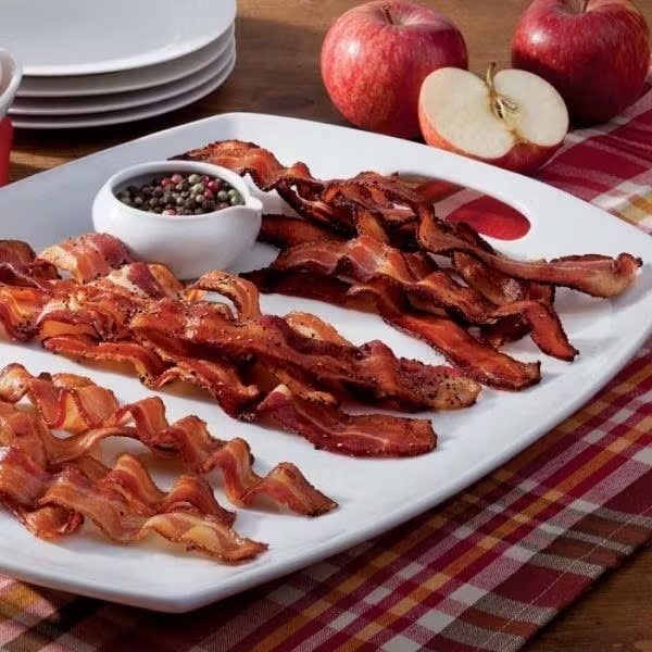 Virginia Bacon Sampler