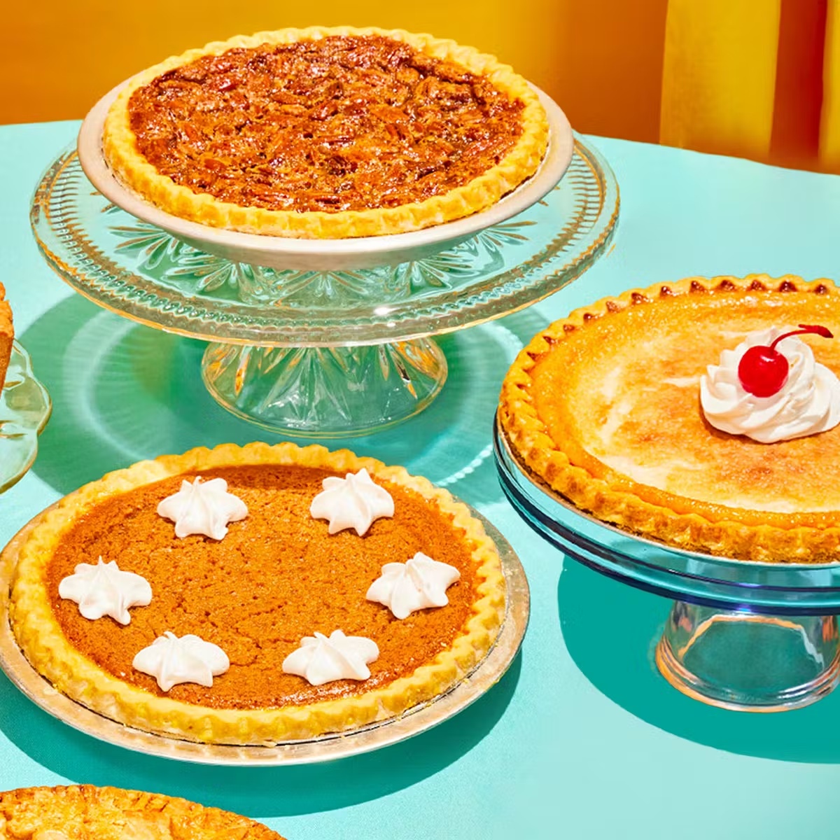 Pie Sampler - 3 Pack