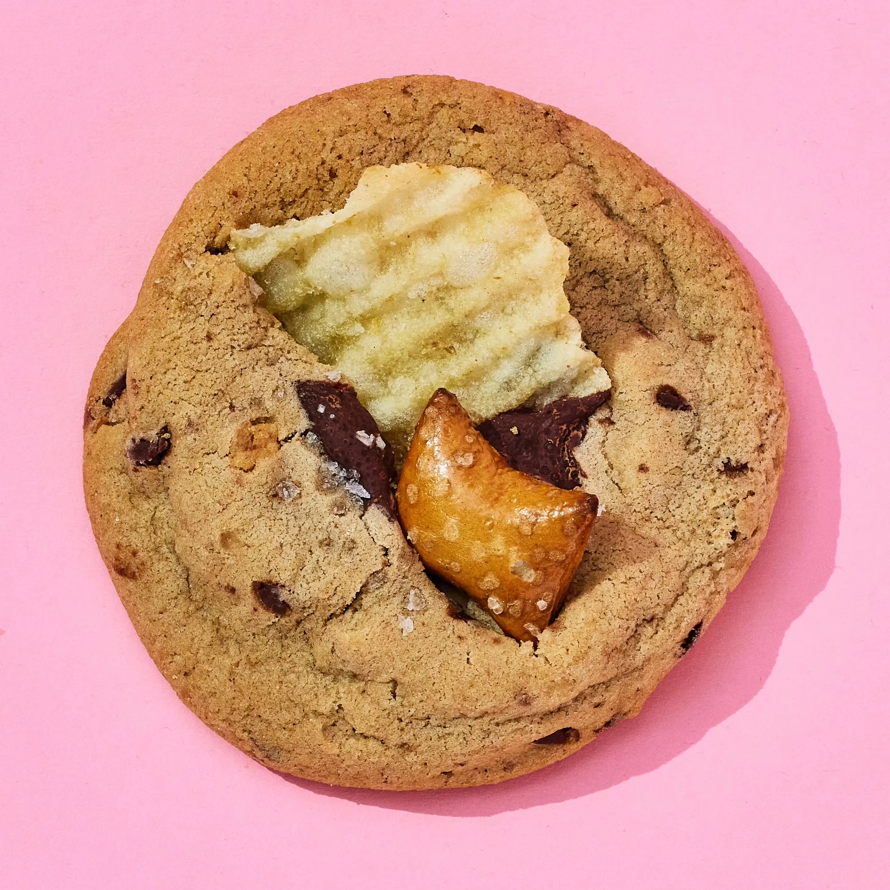 Classic Junk in da TrunkÂ® Cookies - 12 Pack