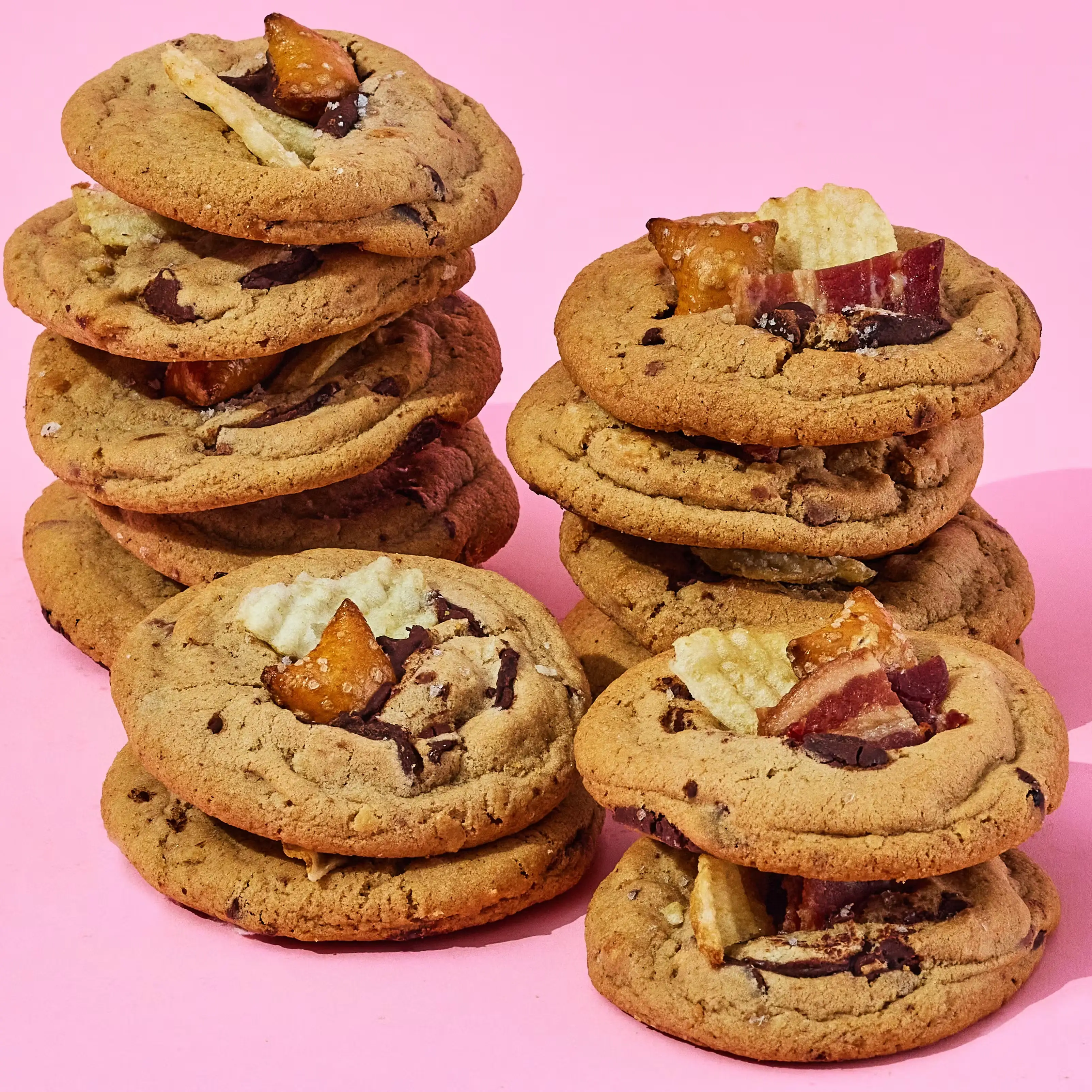 Junk in da TrunkÂ® Cookies - Best Seller Combo 12 Pack