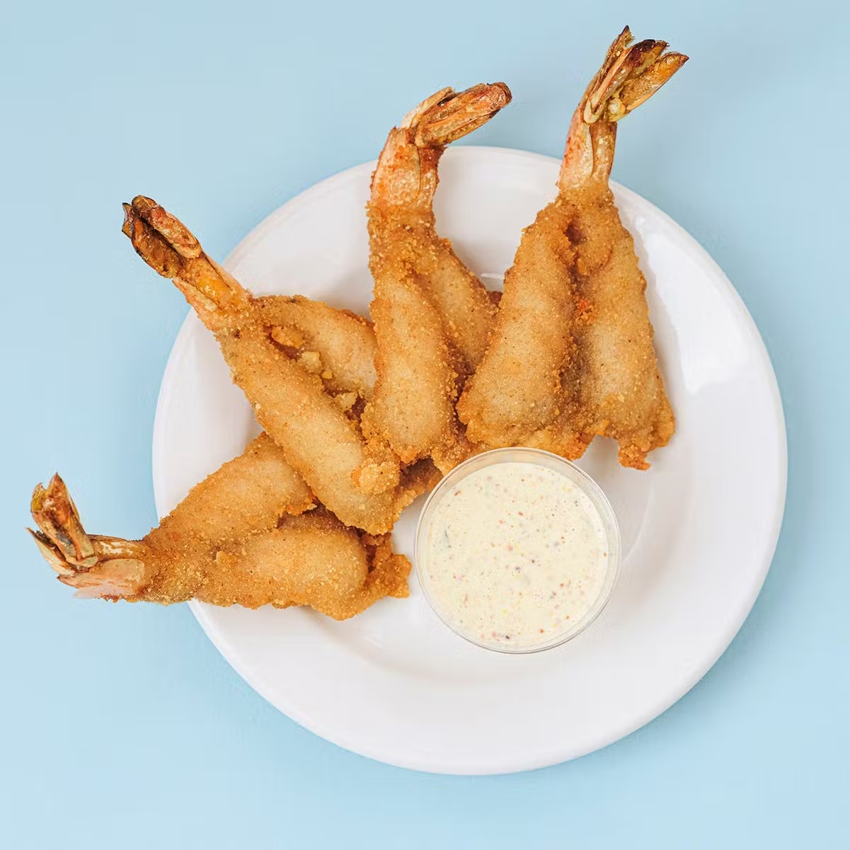 Shrimp in Shorts - 16 Pack