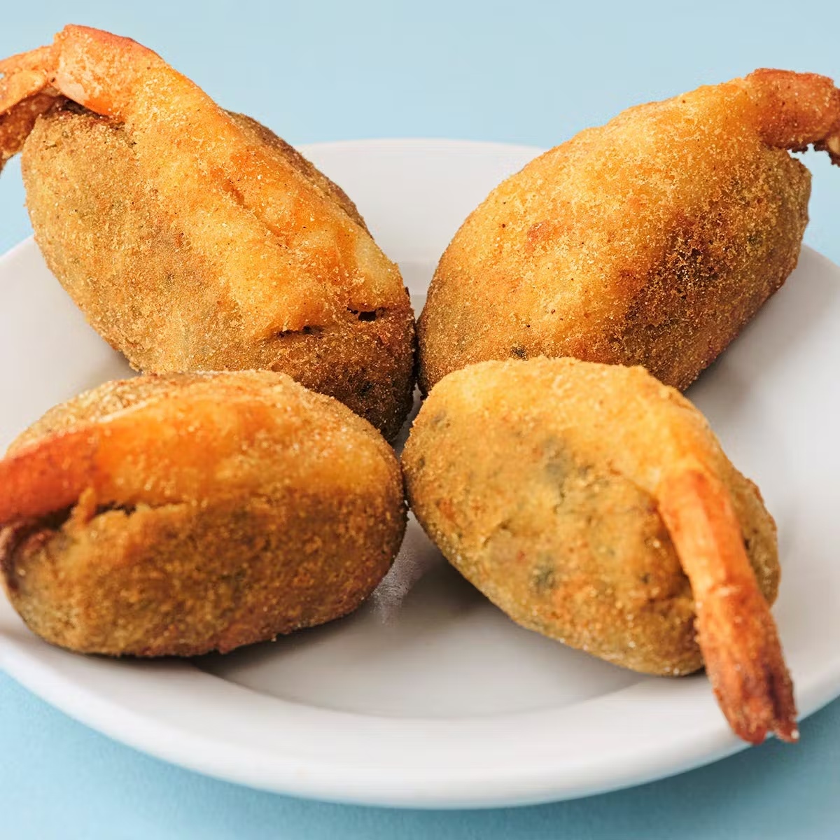 Crab Stuffed Shrimp - 8 Pack