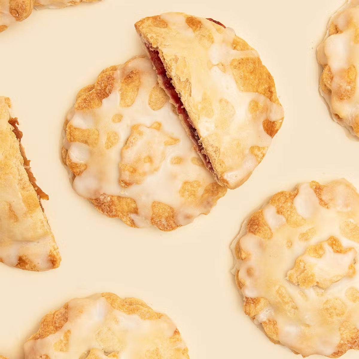 Assorted Hand Pies - 6 Pack