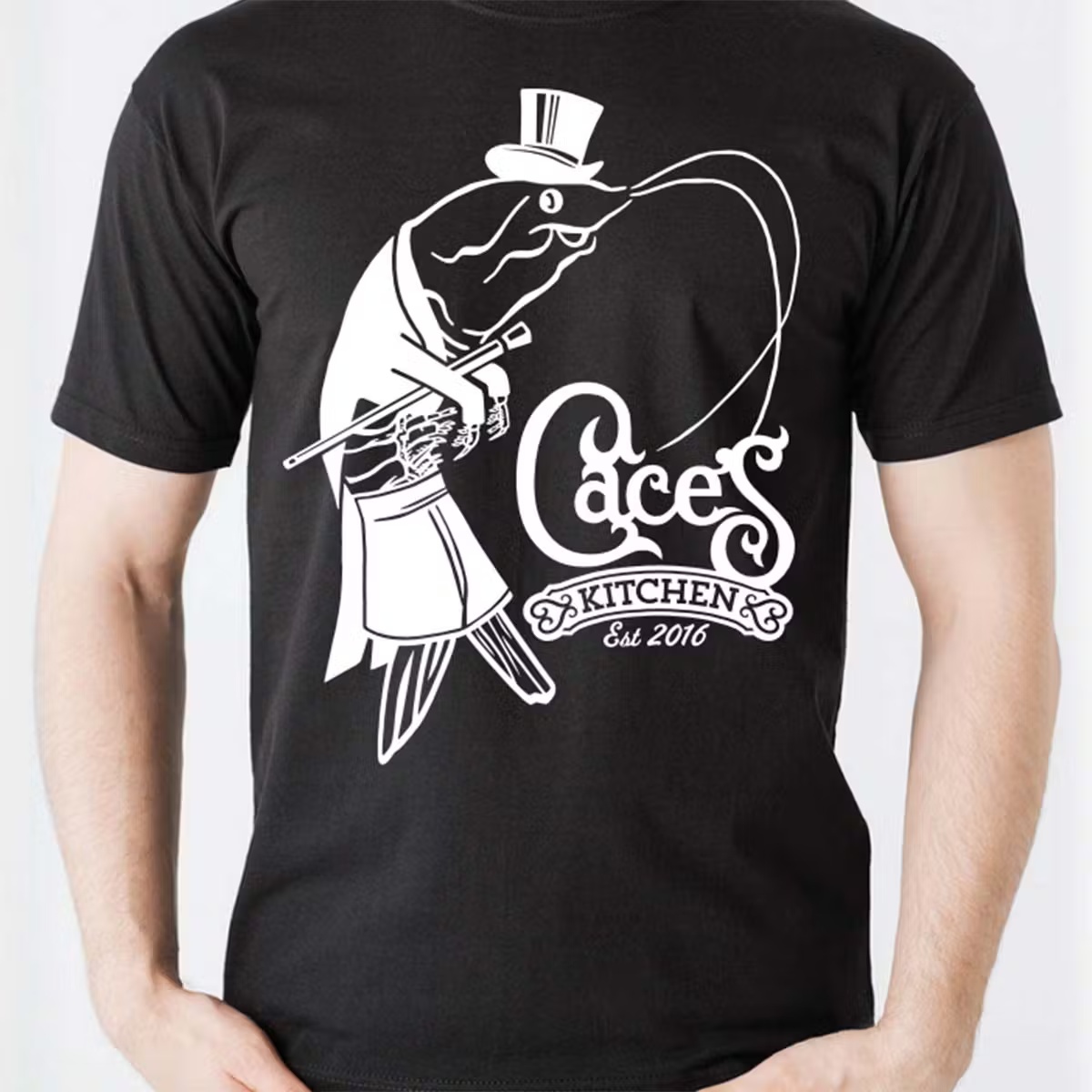 Logo T-Shirt