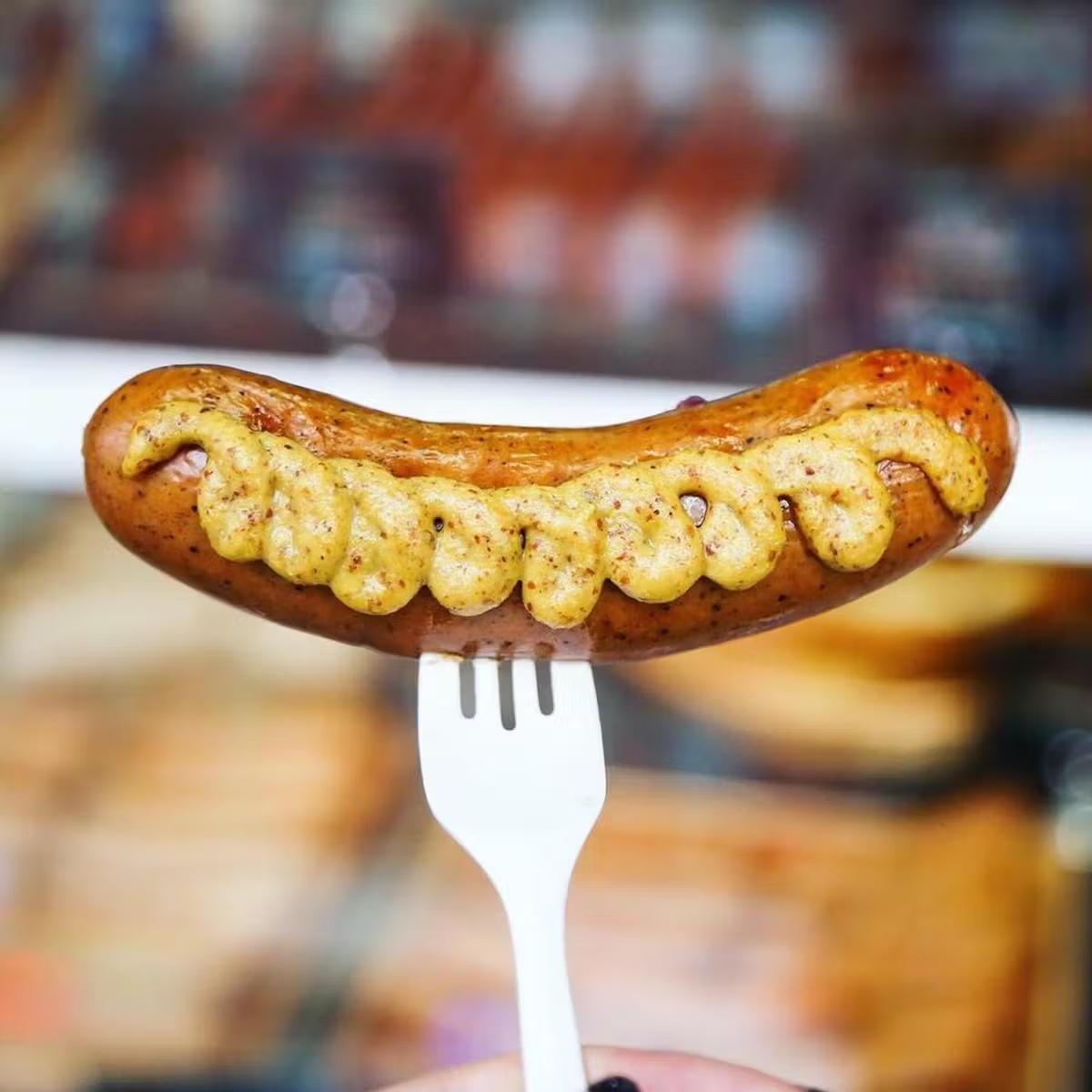 Sausage Sampler Pack for 12