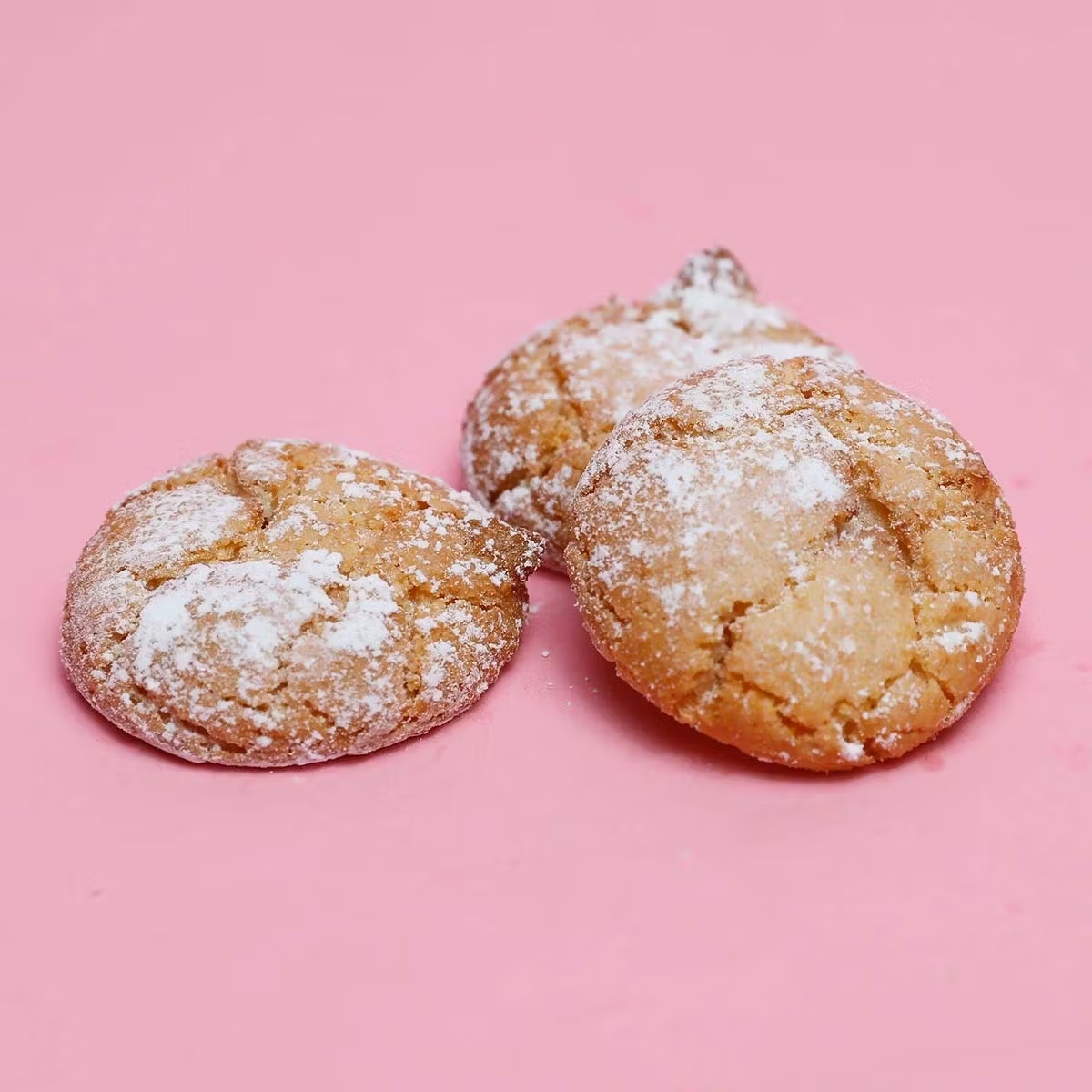 Amaretti Cookies - 2 lbs