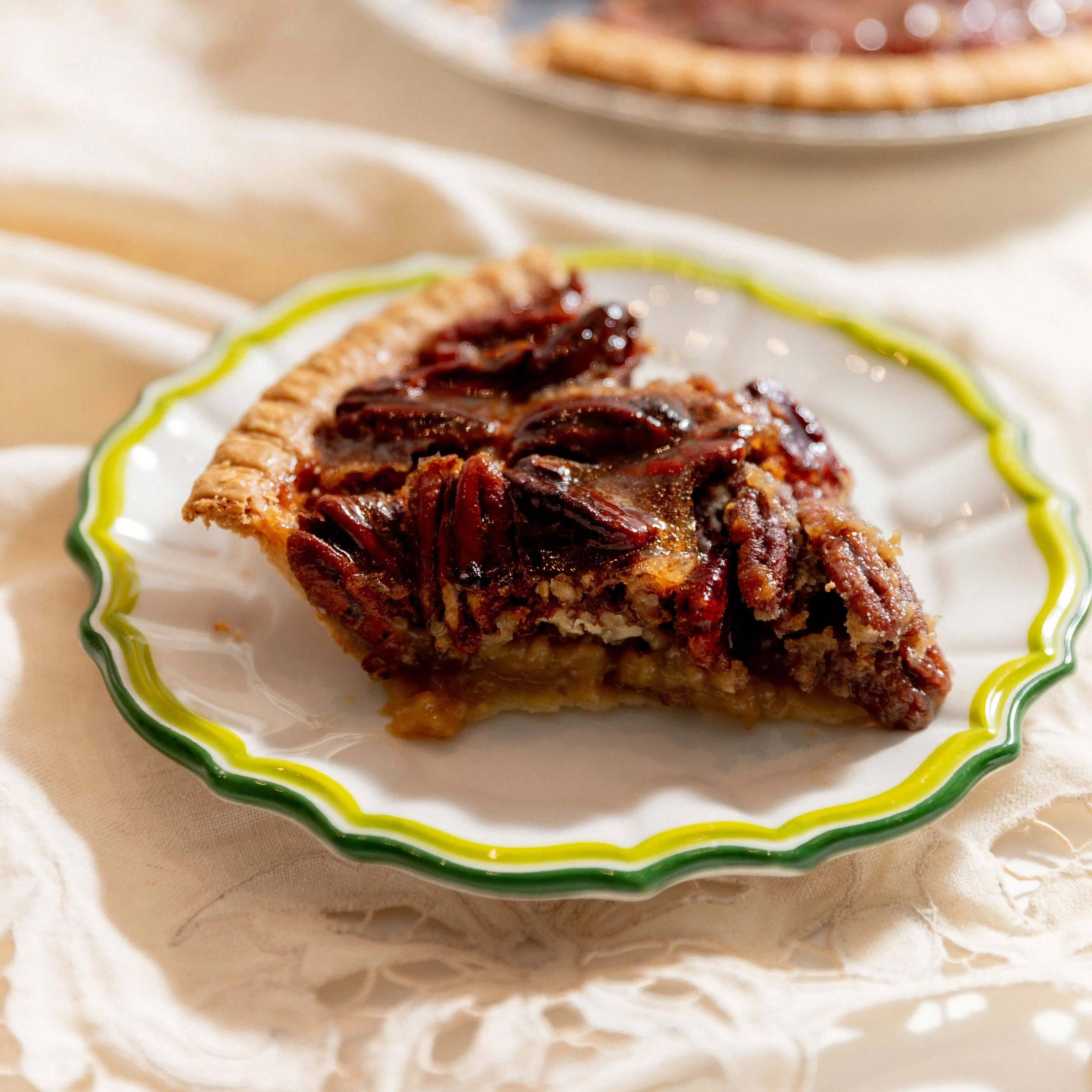 Pecan Pie