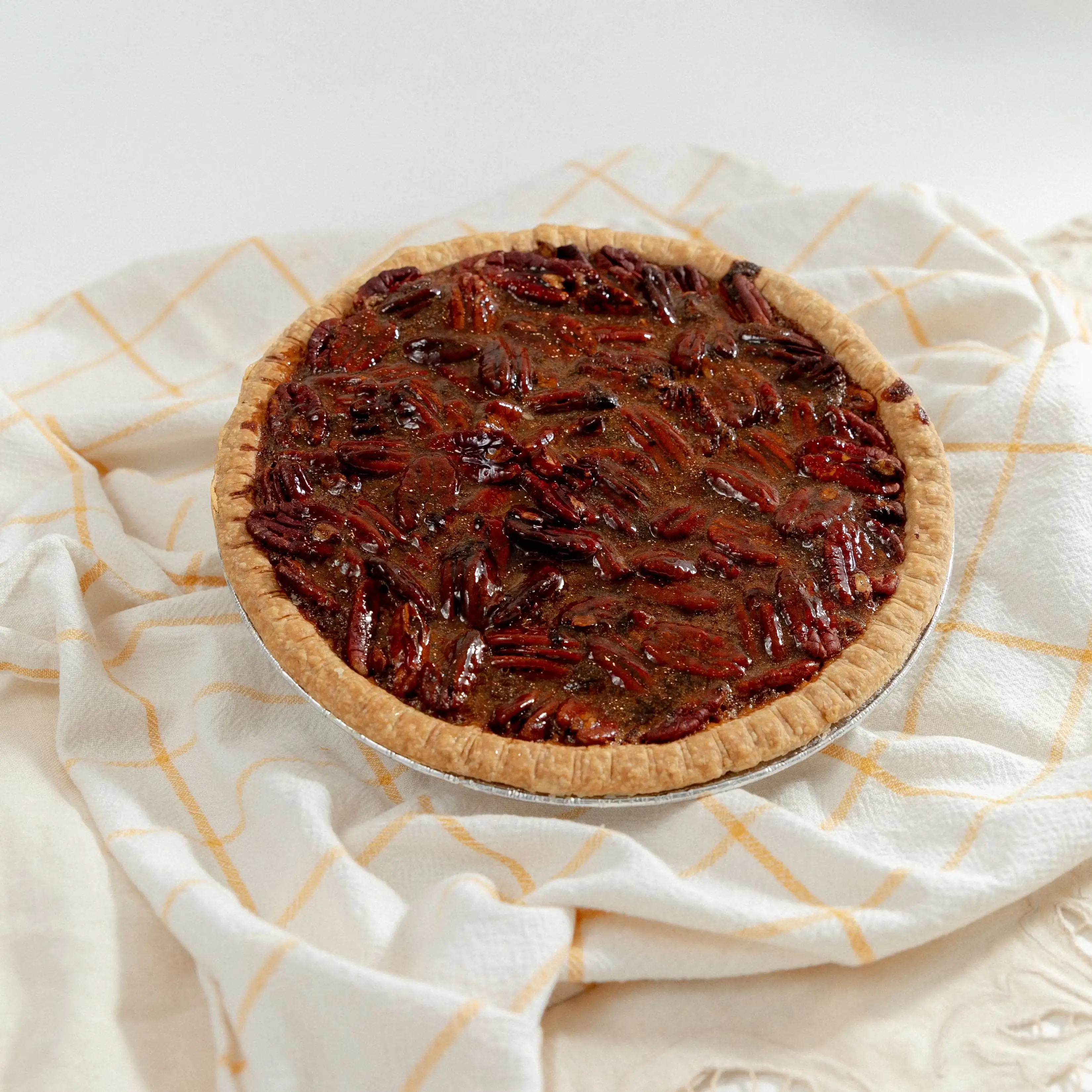 Pecan Pie