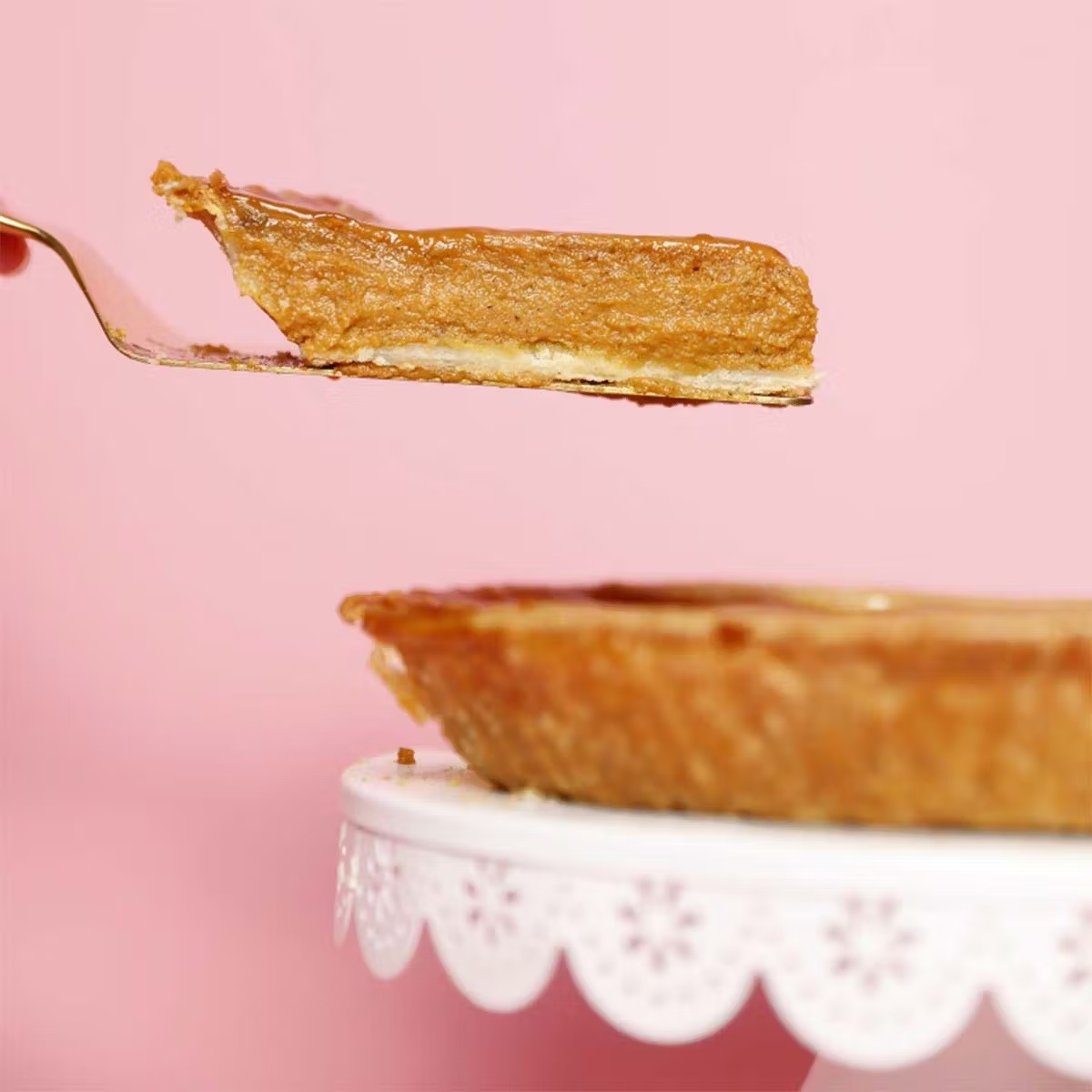 Pumpkin Pie