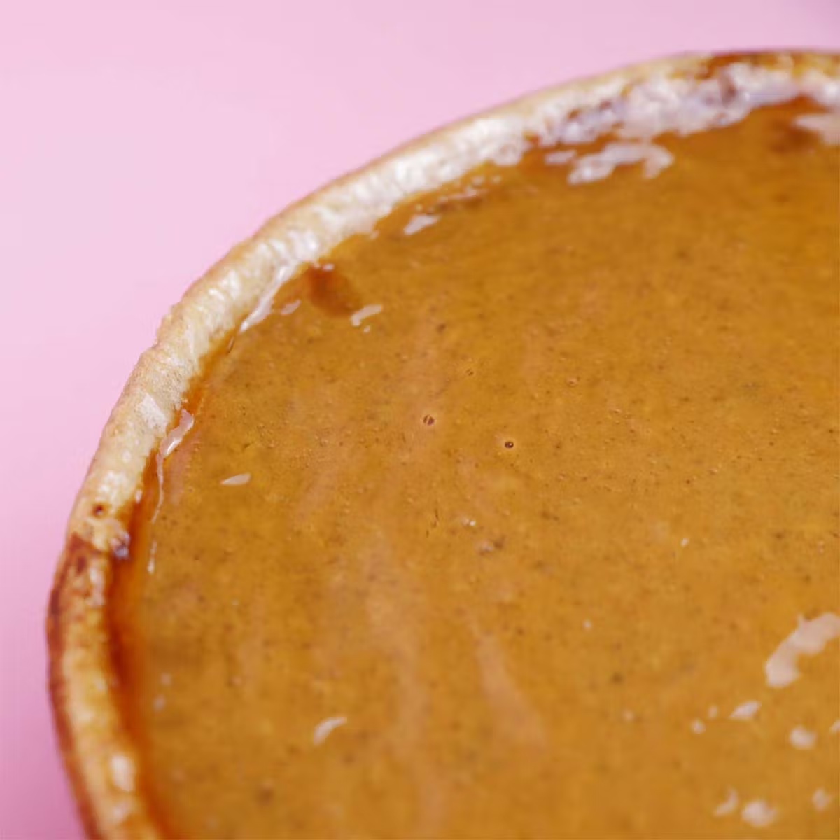 Pumpkin Pie