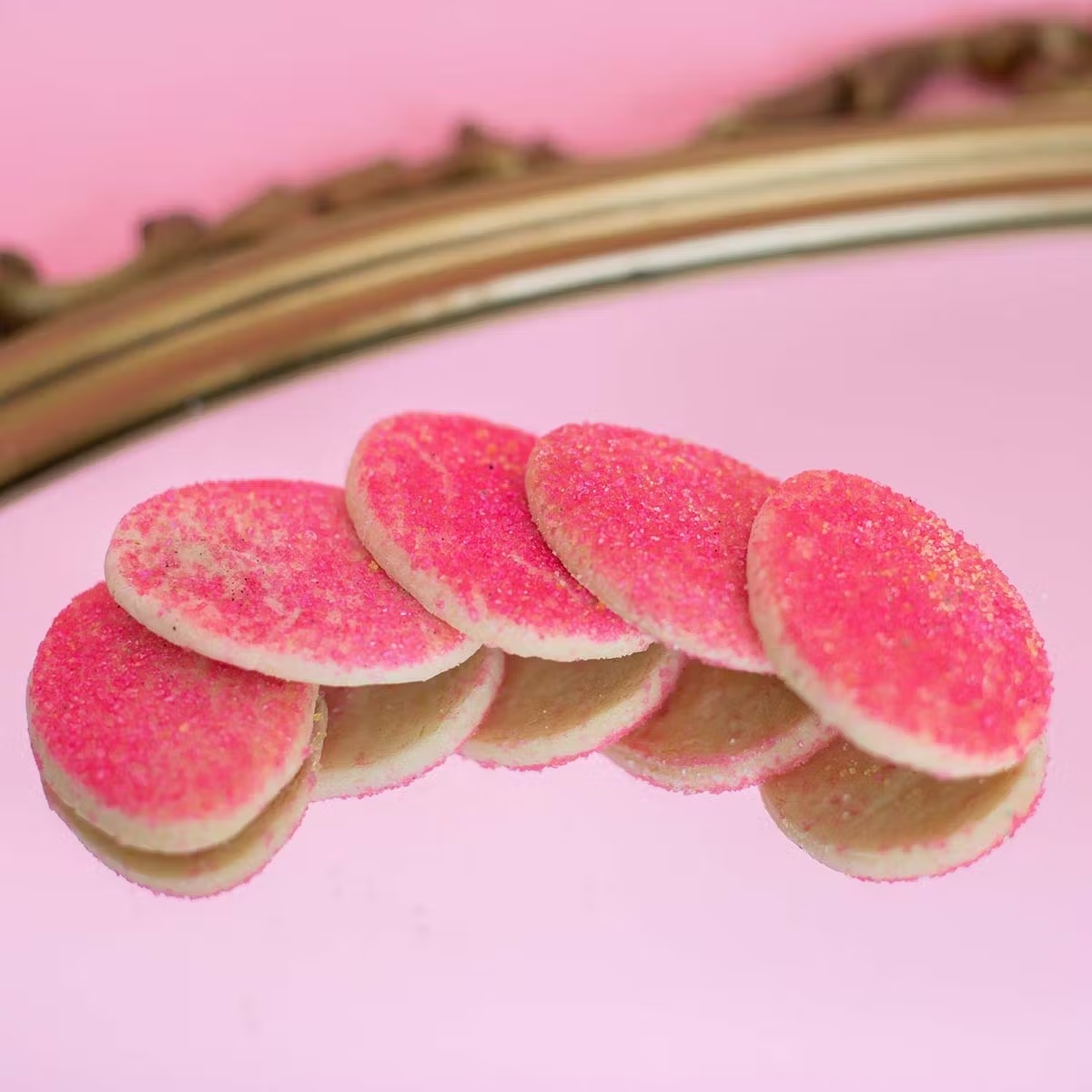 Easter Sugar Cookie Assortment - 2 lbs.