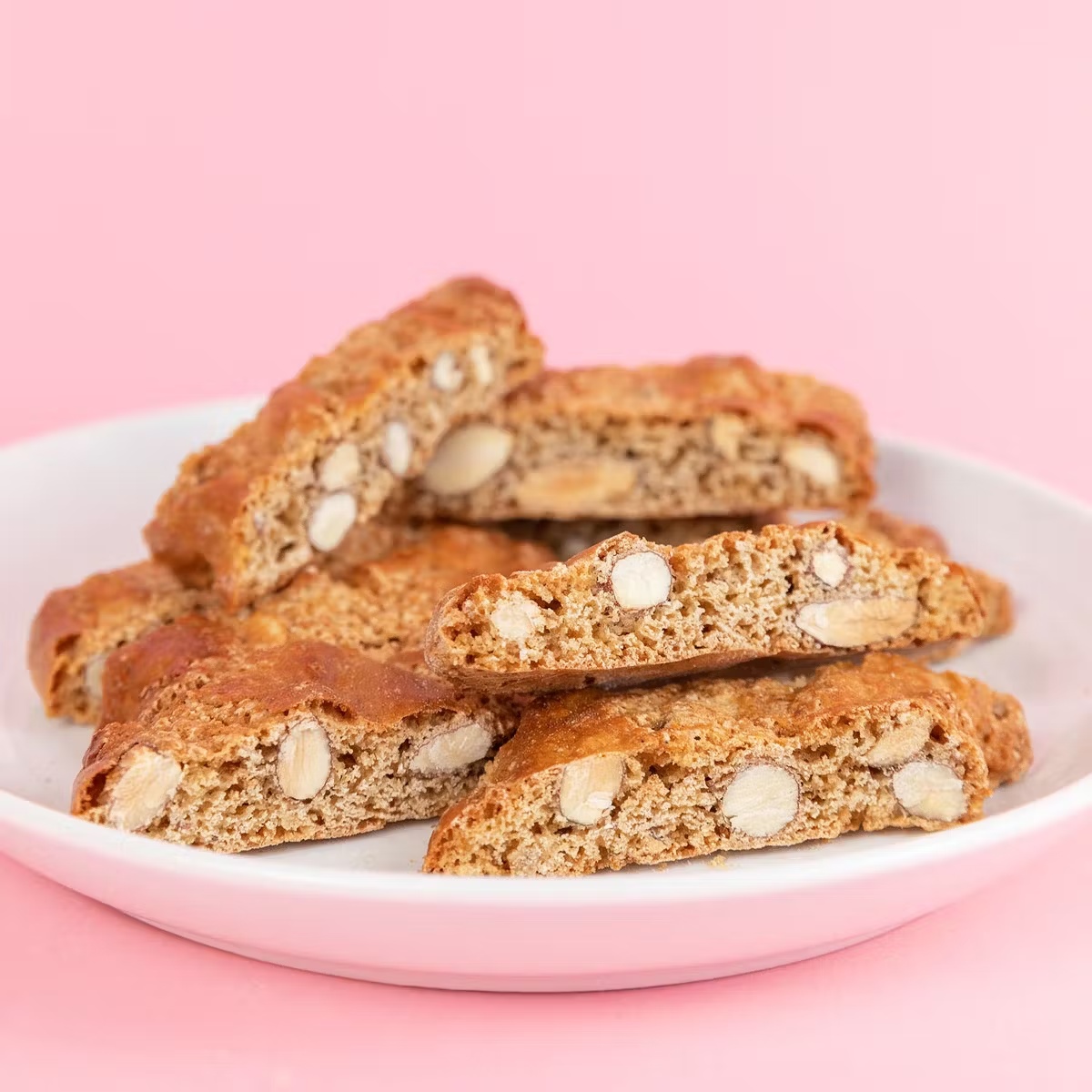 Quaresimali Cookies - 2 lbs.