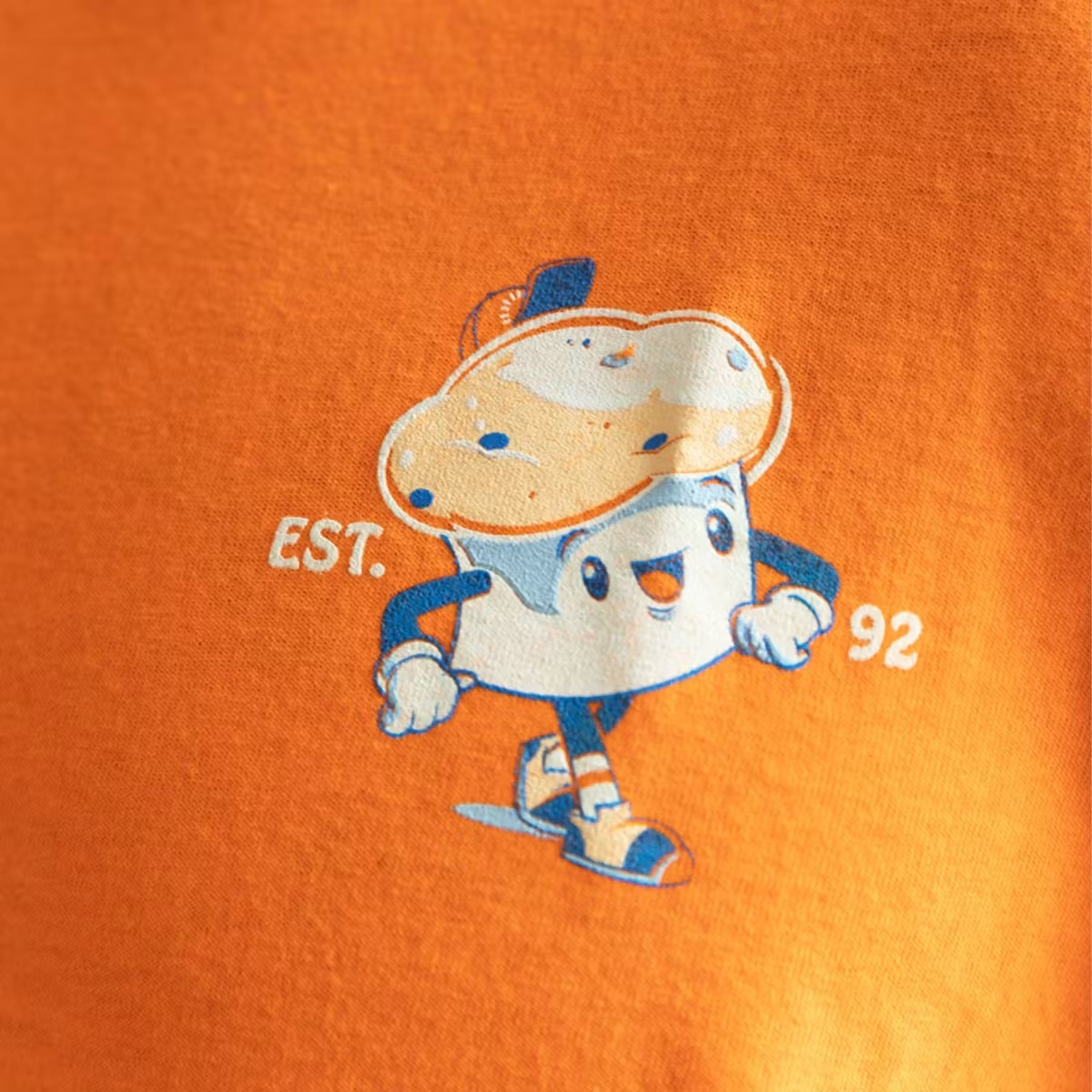 Settepani Panettone T-Shirt