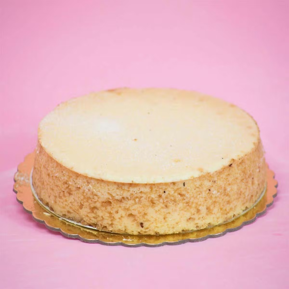 Cheesecake - Choose Your Own