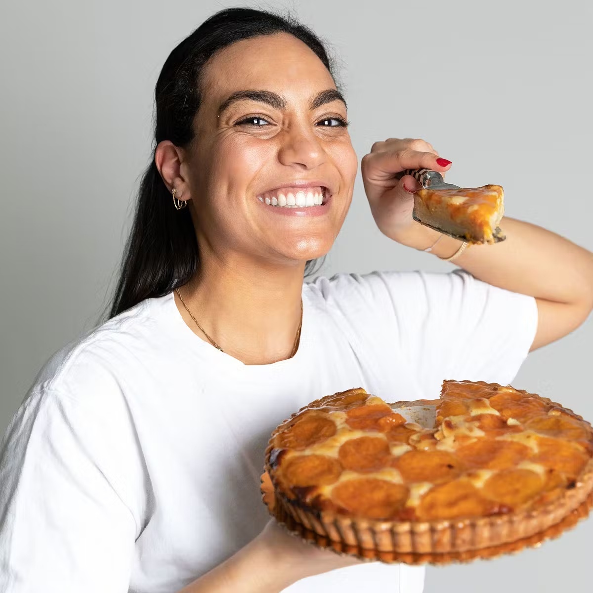 Fruit Tart - Choose Your Own