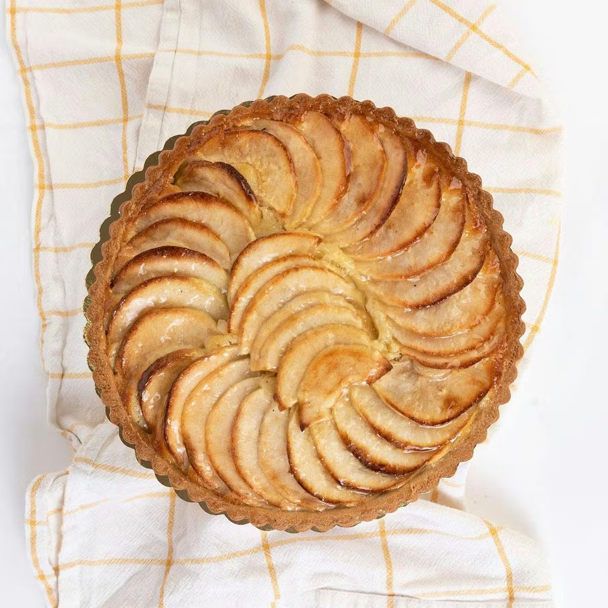 Fruit Tart - Choose Your Own