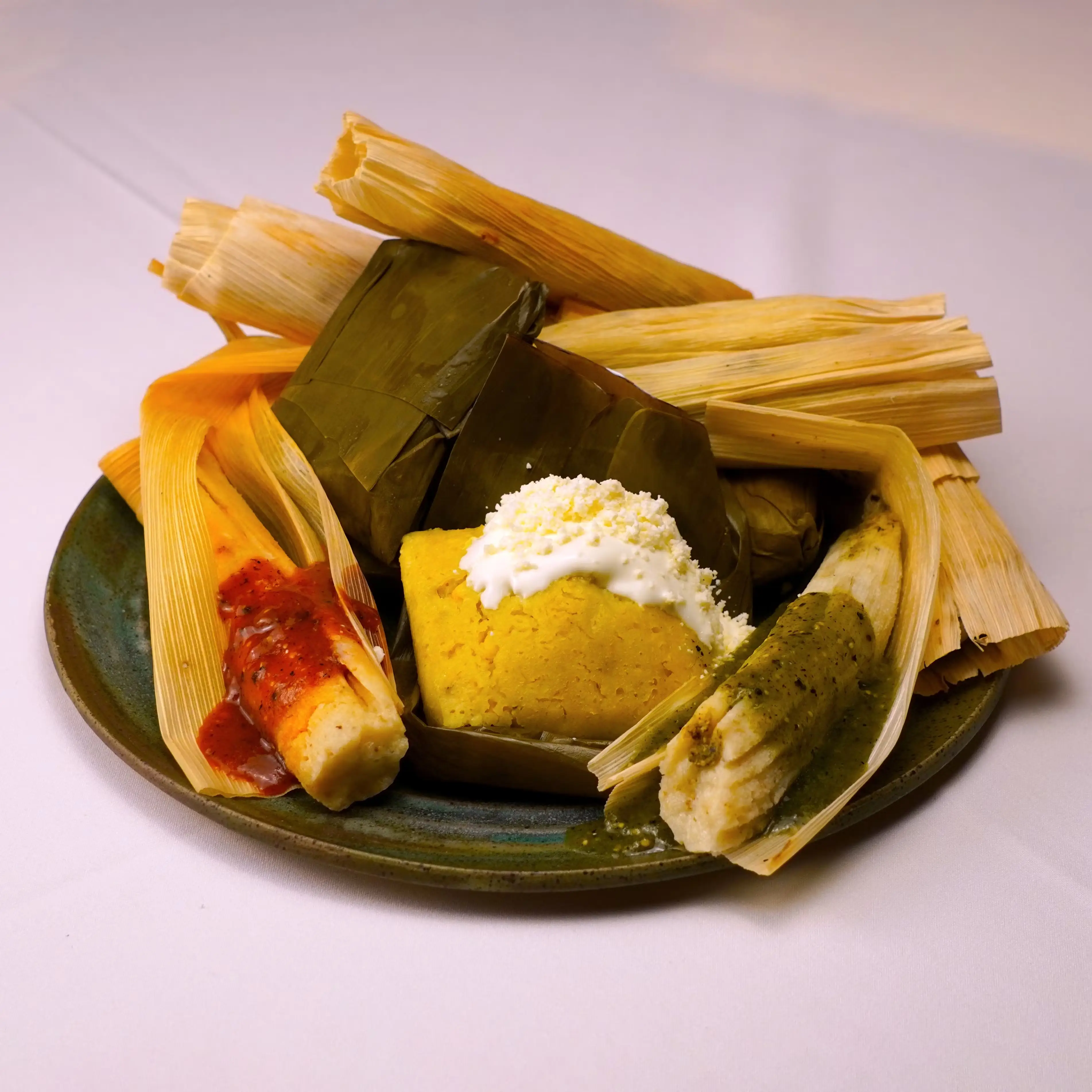 Tamales - Choose Your Own 12 Pack