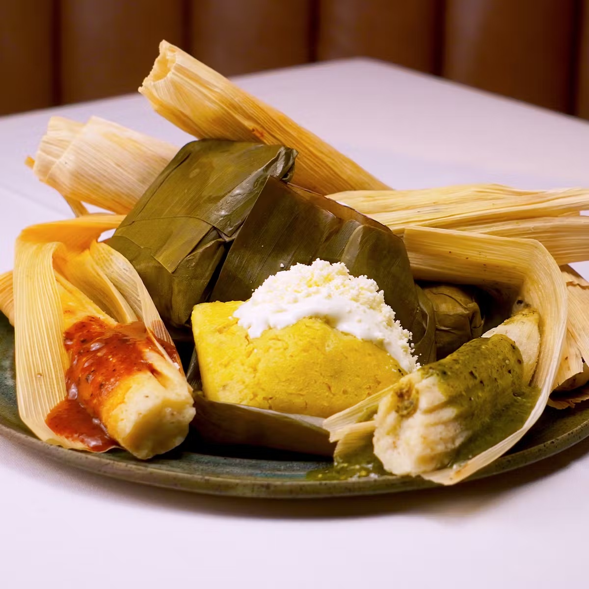 Tamales - Choose Your Own 12 Pack