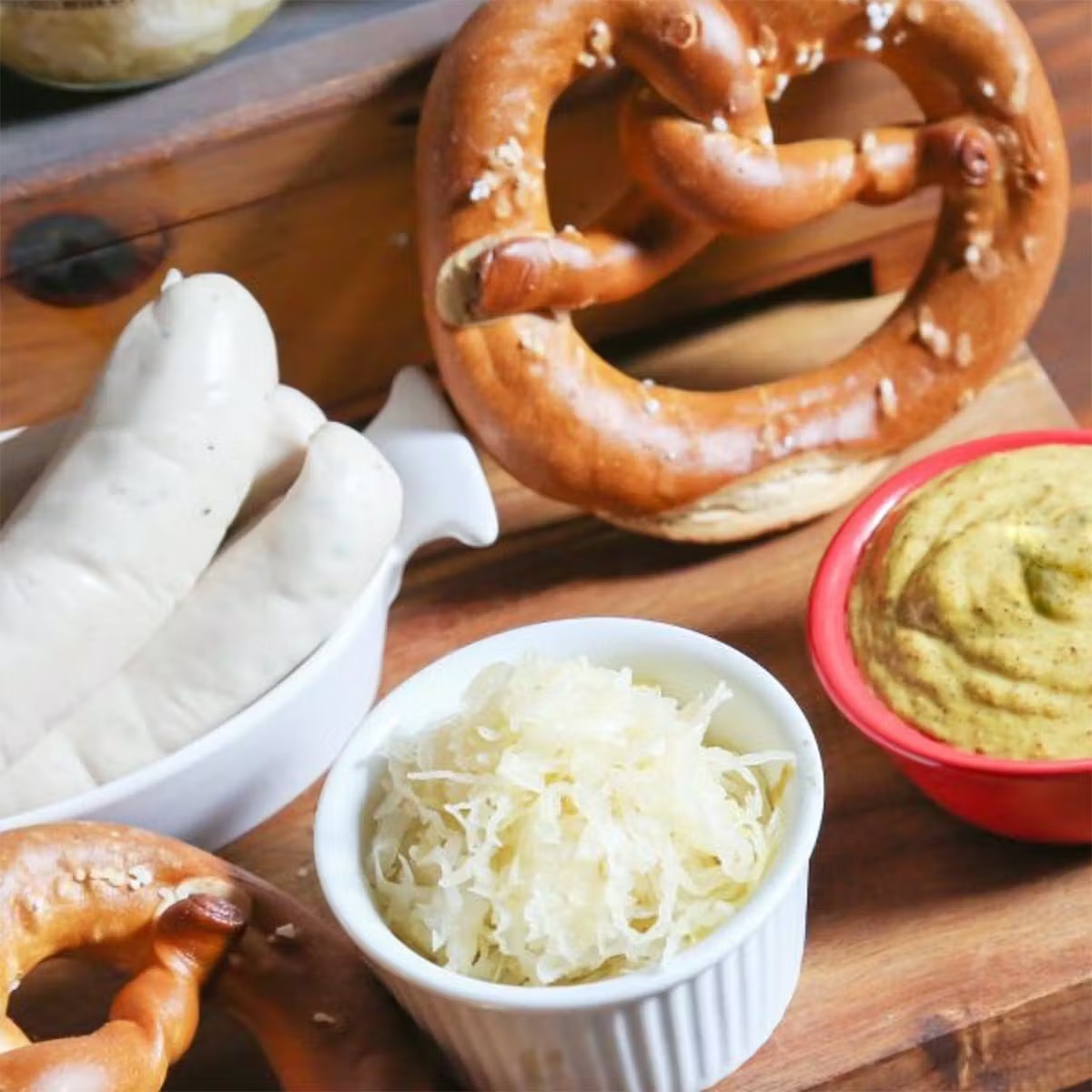 Schaller & Weber's Uber Bavarian Box