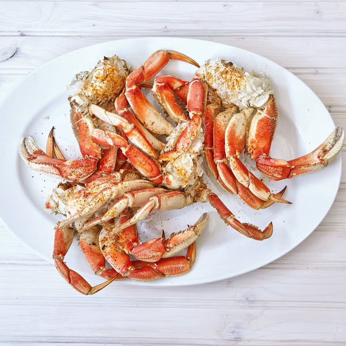 Signature Best Seller Dinner Kit for 4-6