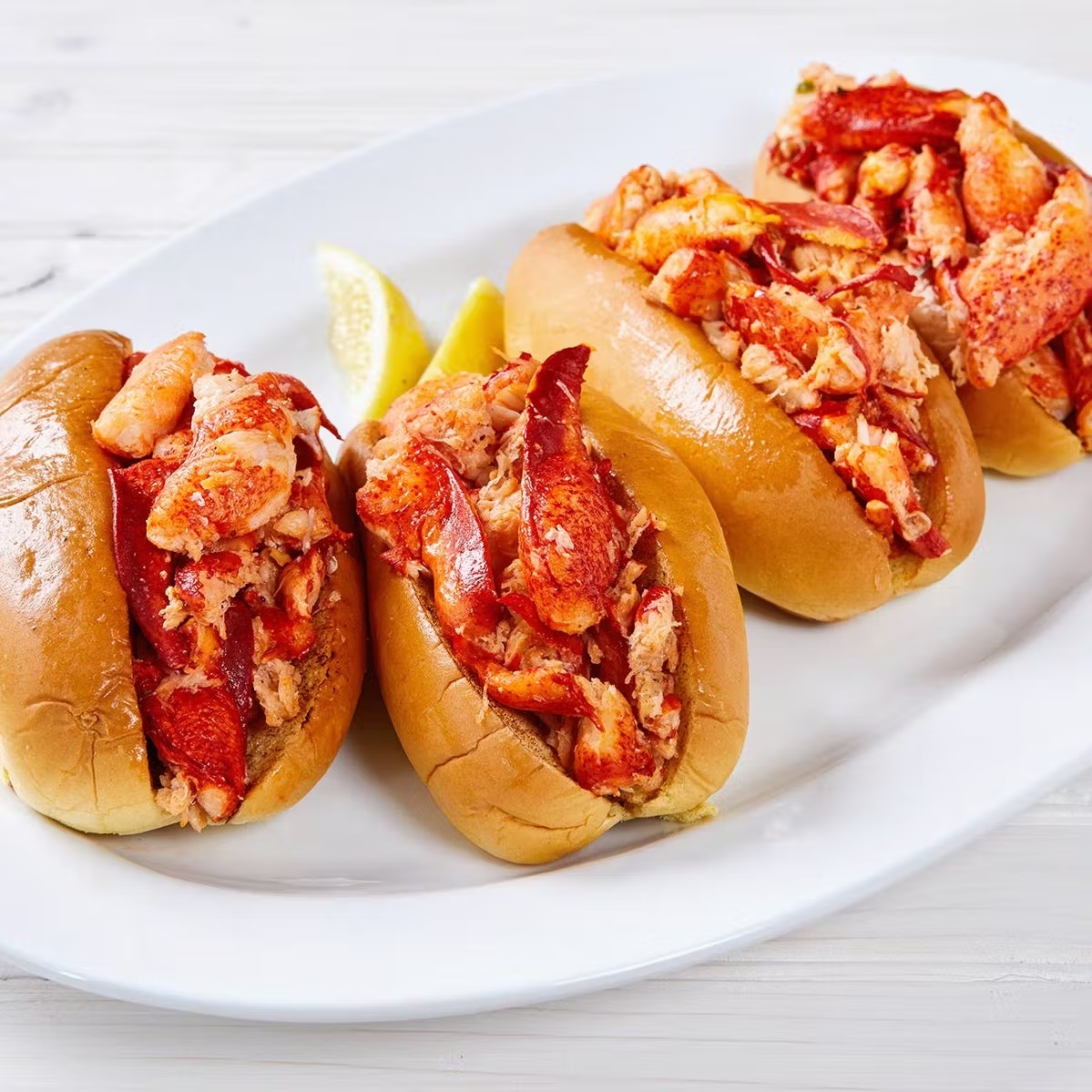 Lobster Roll Kit