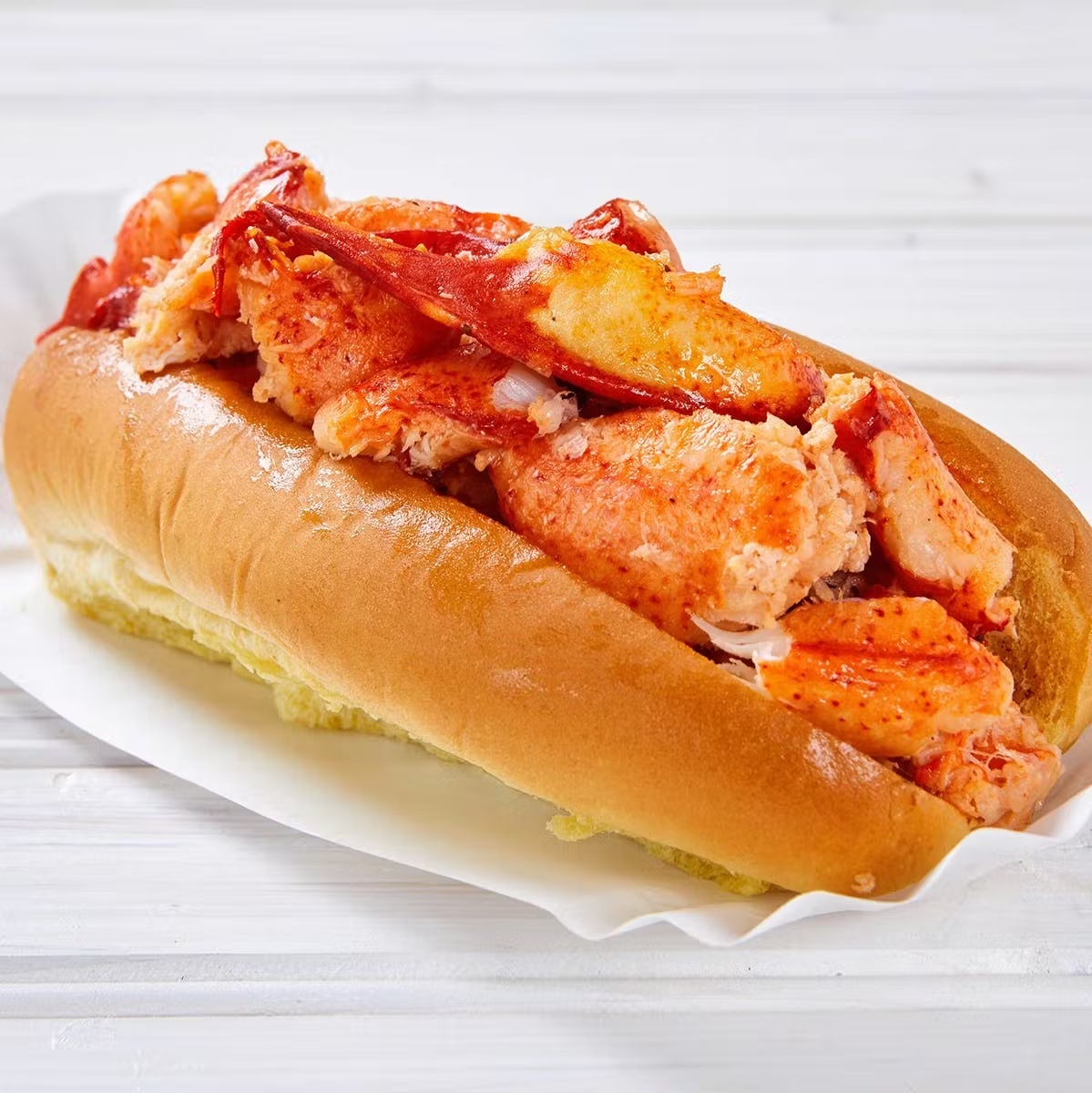 Lobster Roll Kit