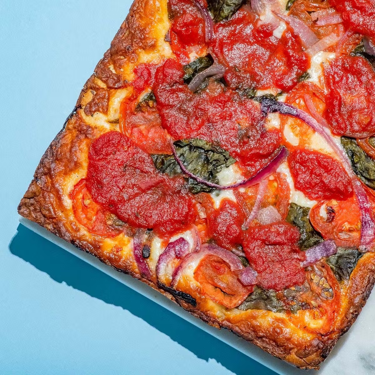 Margherita in the D Pizza - 3 Pack