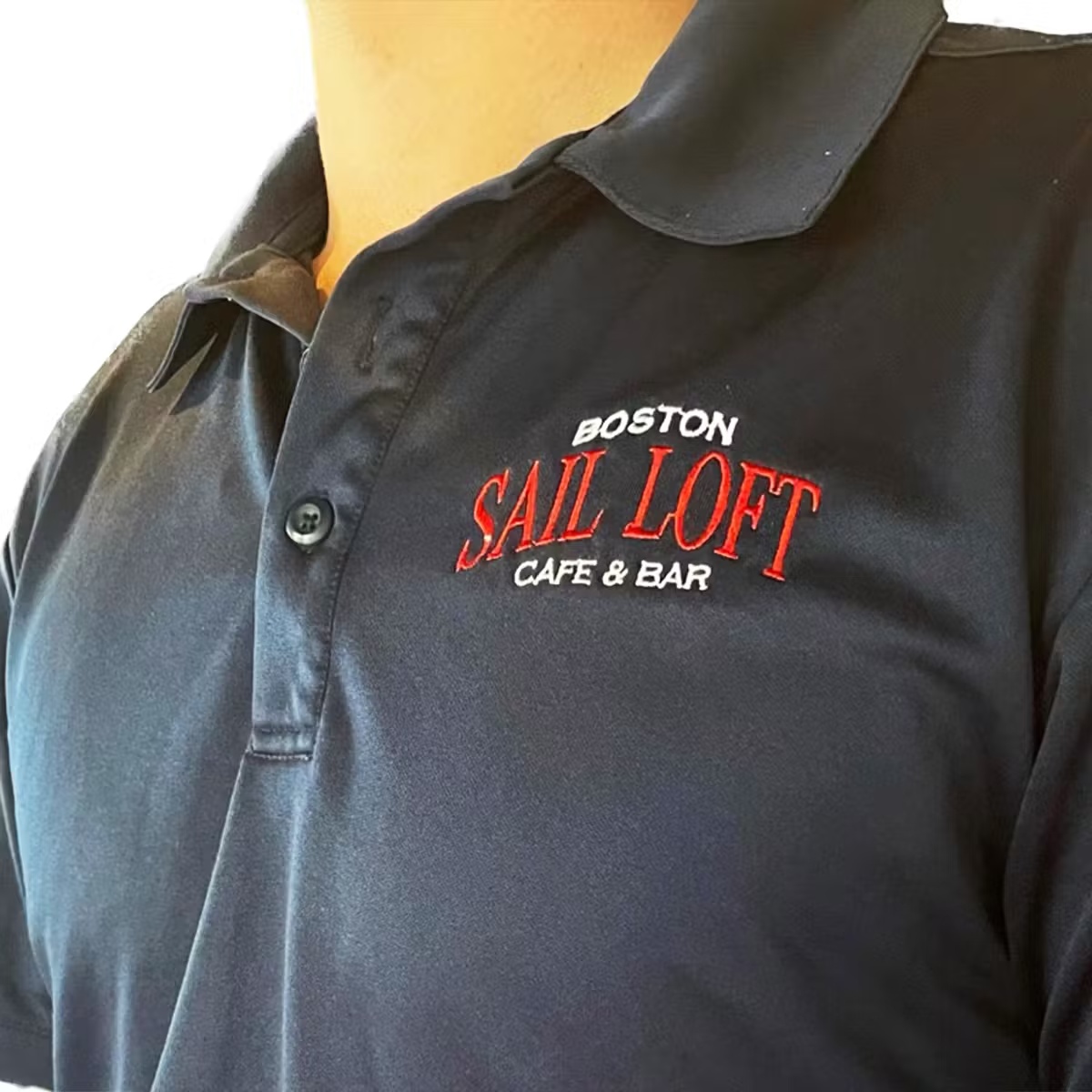 Men's Performance Polo