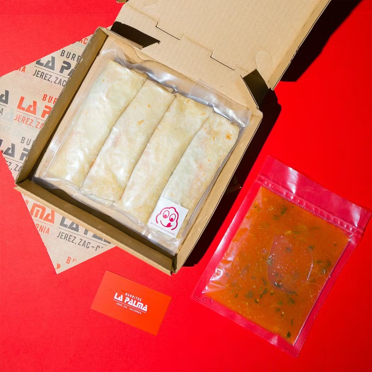 Burritos - Choose Your Own 12 Pack