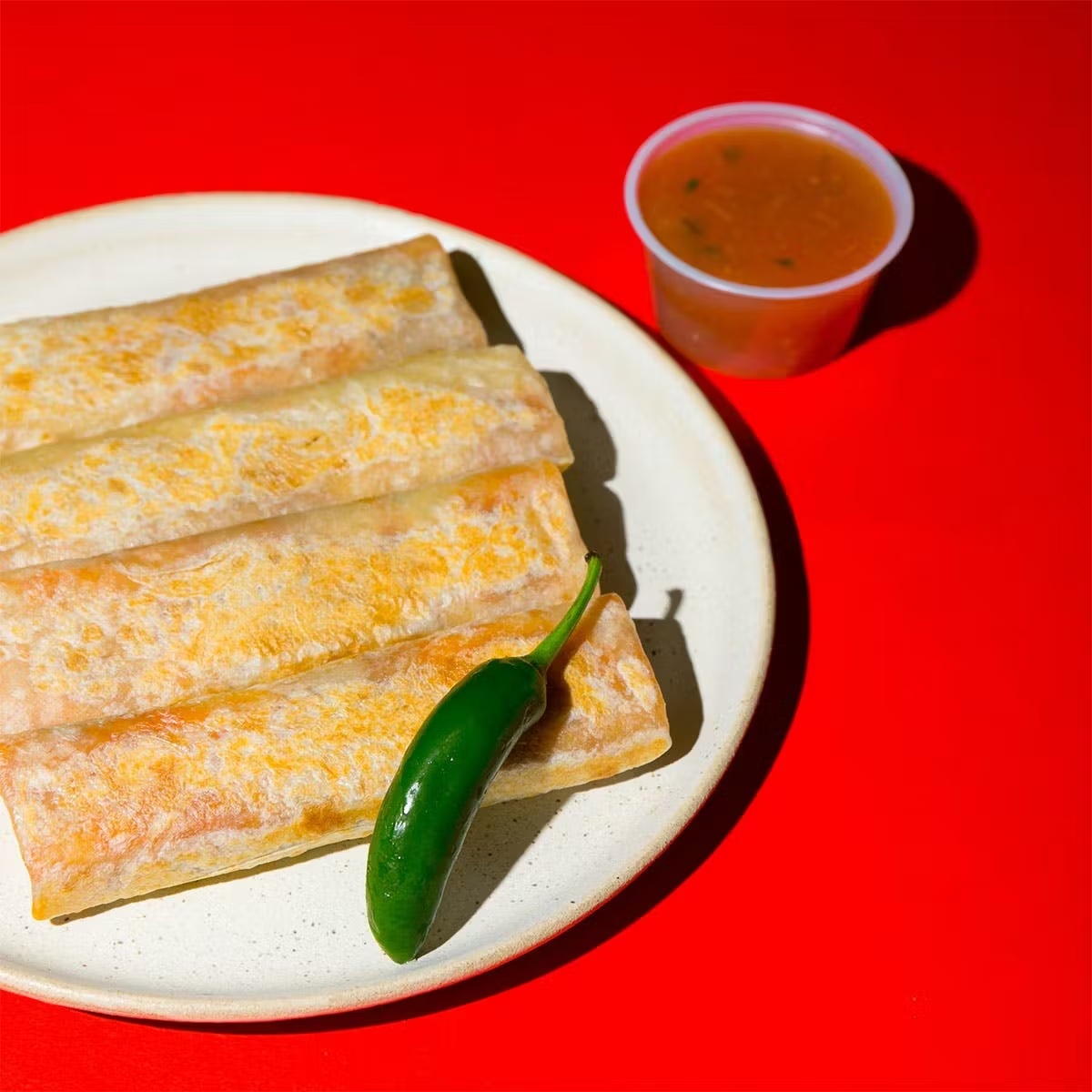 Burritos La Palma: Best Seller Subscription Pack